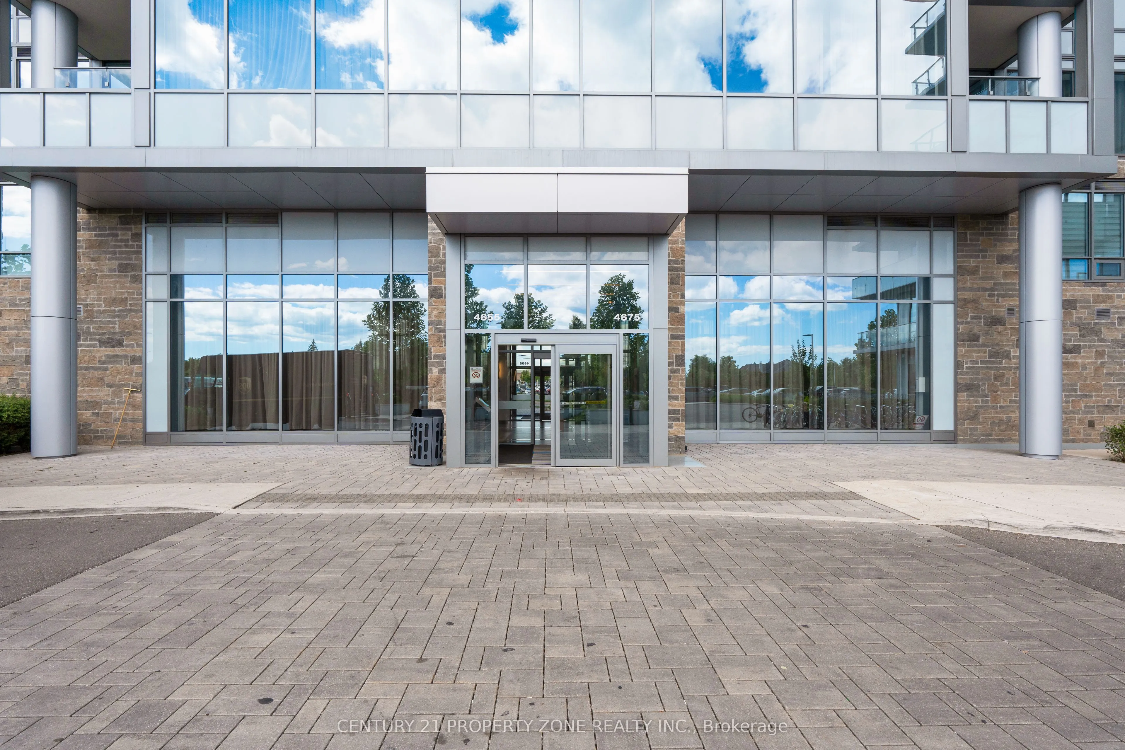 4675 Metcalfe Avenue, #1103
