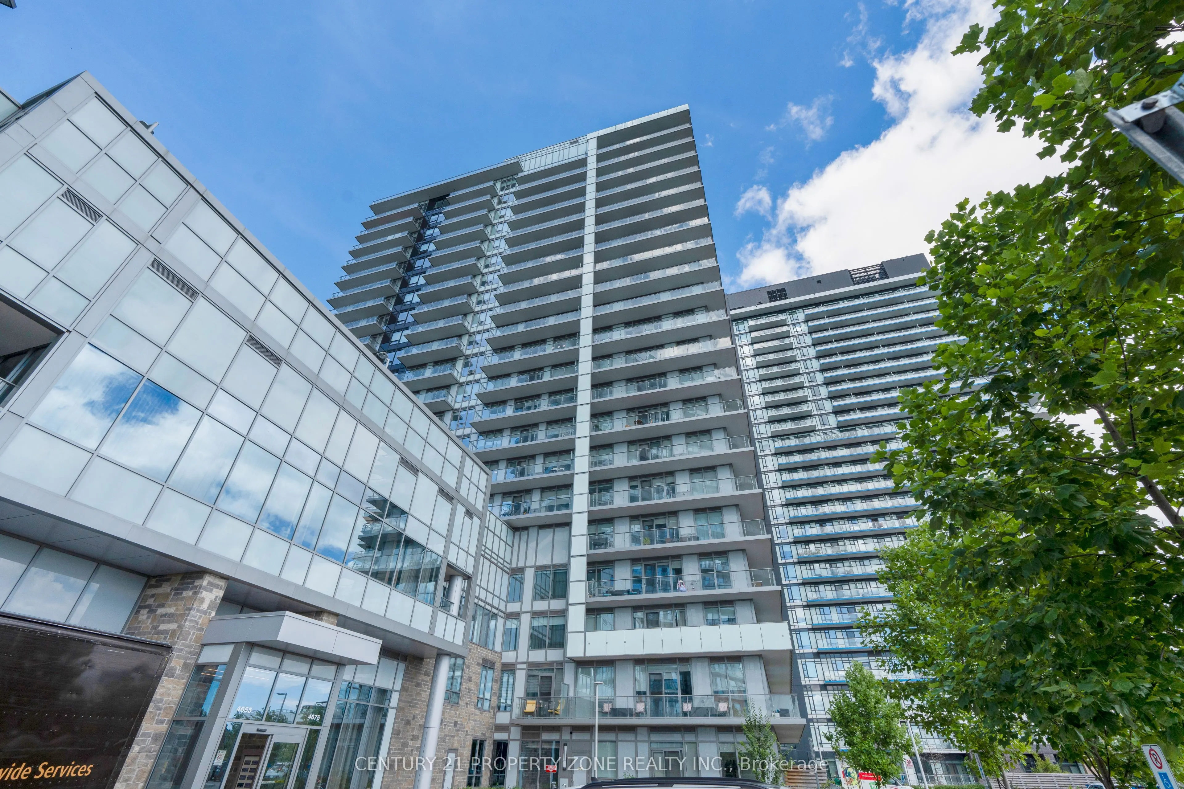 4675 Metcalfe Avenue, #1103