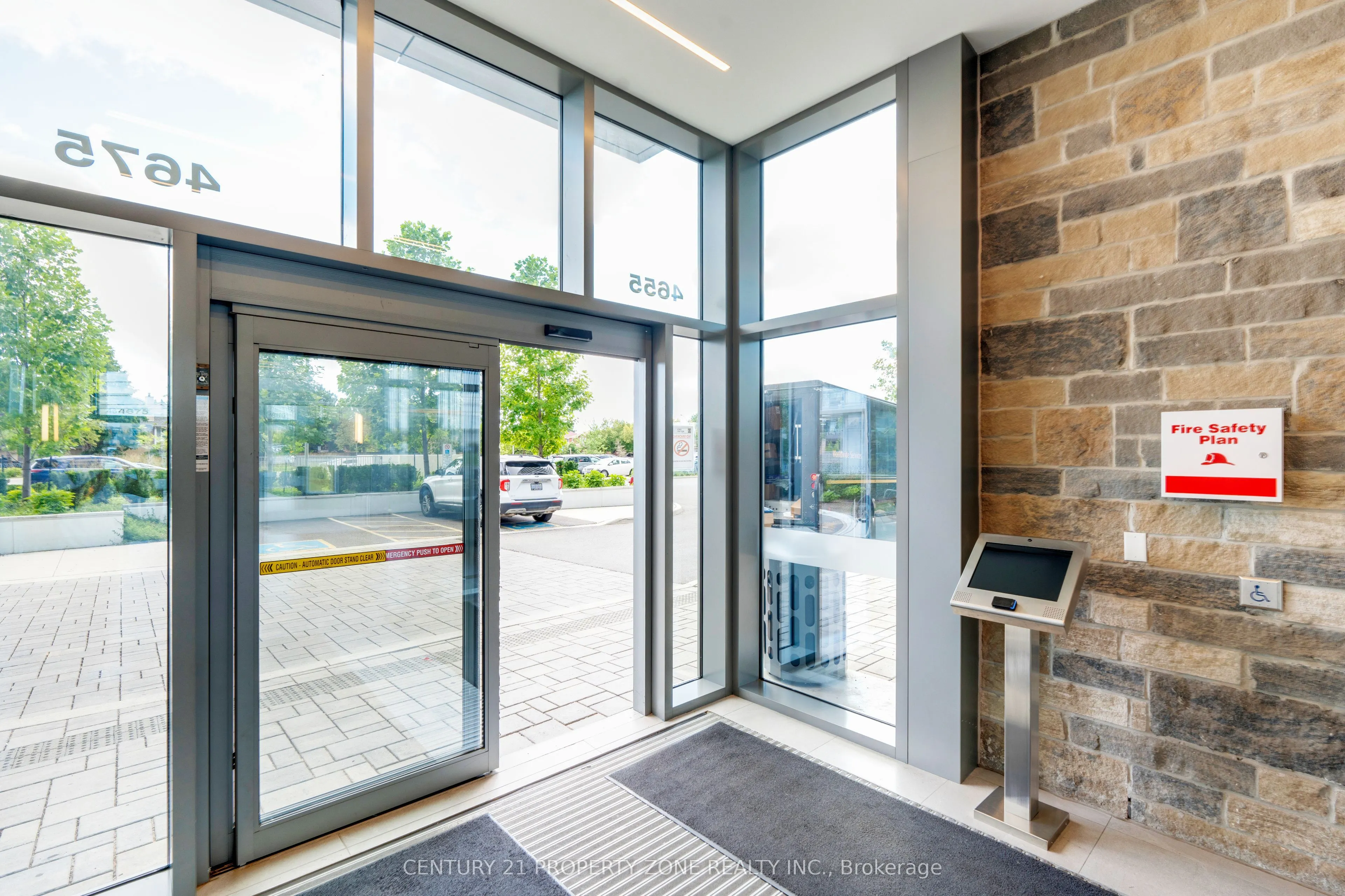 4675 Metcalfe Avenue, #1103