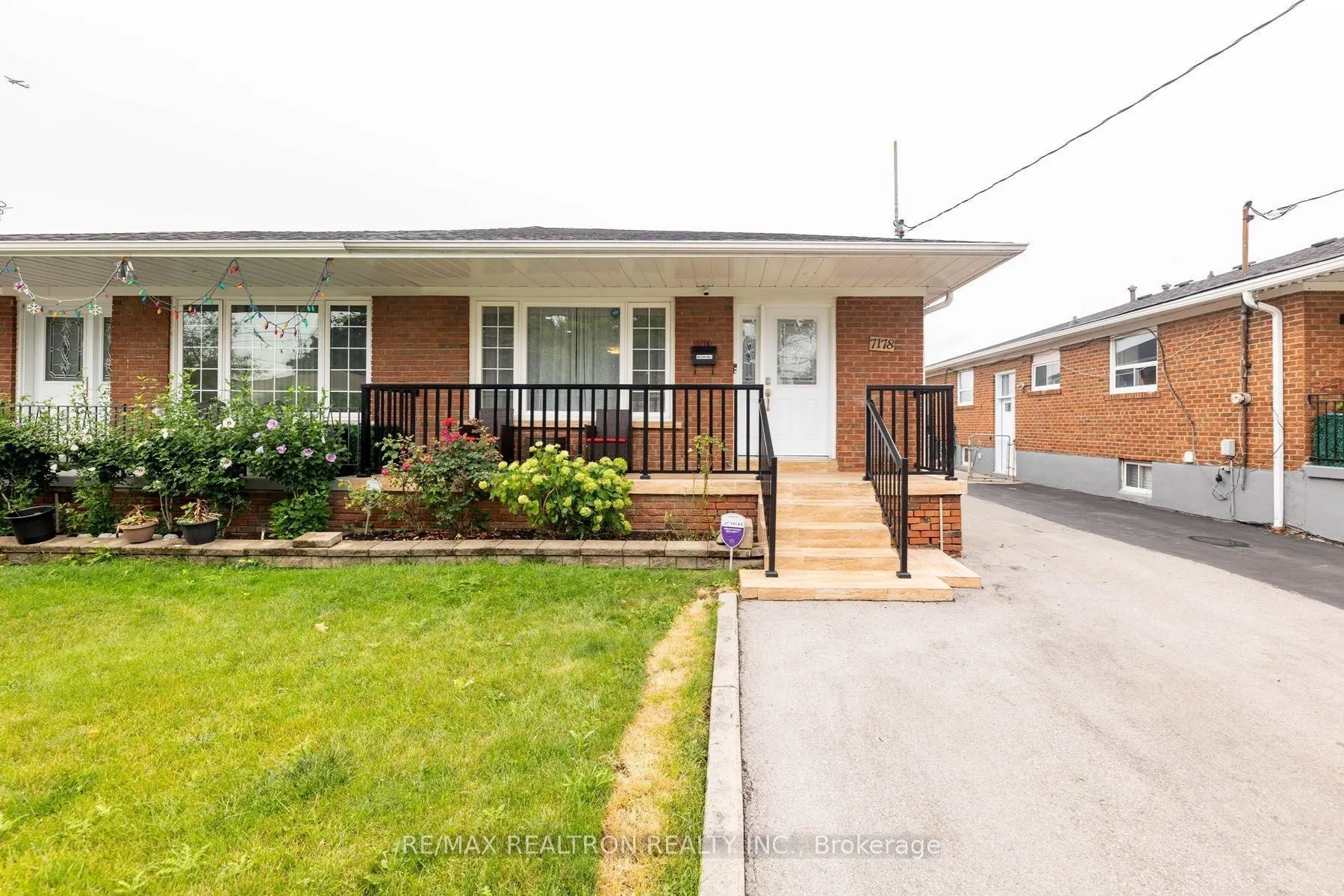 7178 Harwick Drive, #Basement