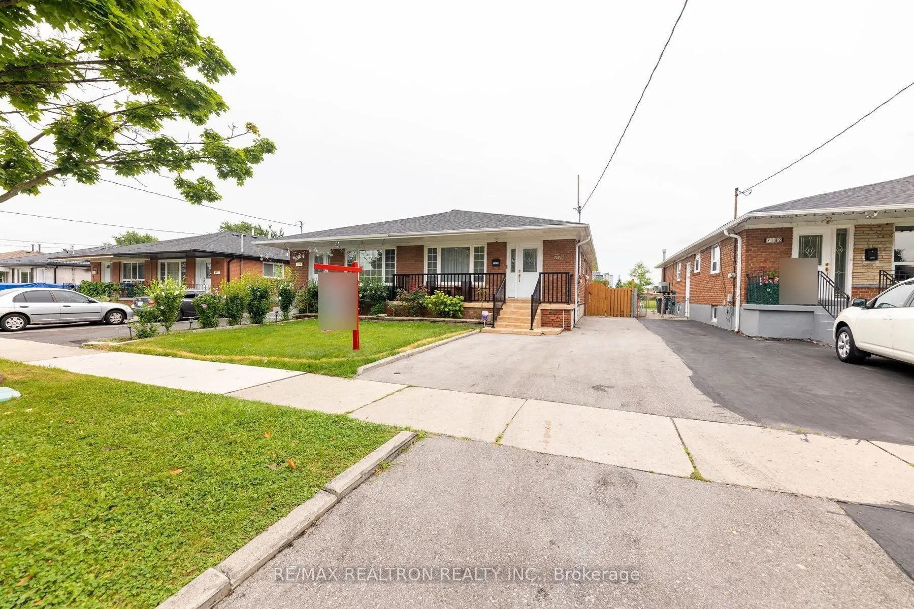 7178 Harwick Drive, #Basement