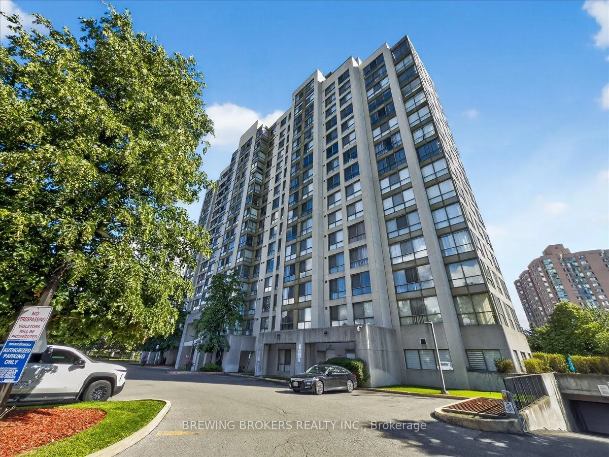 2901 Kipling Avenue, #1509
