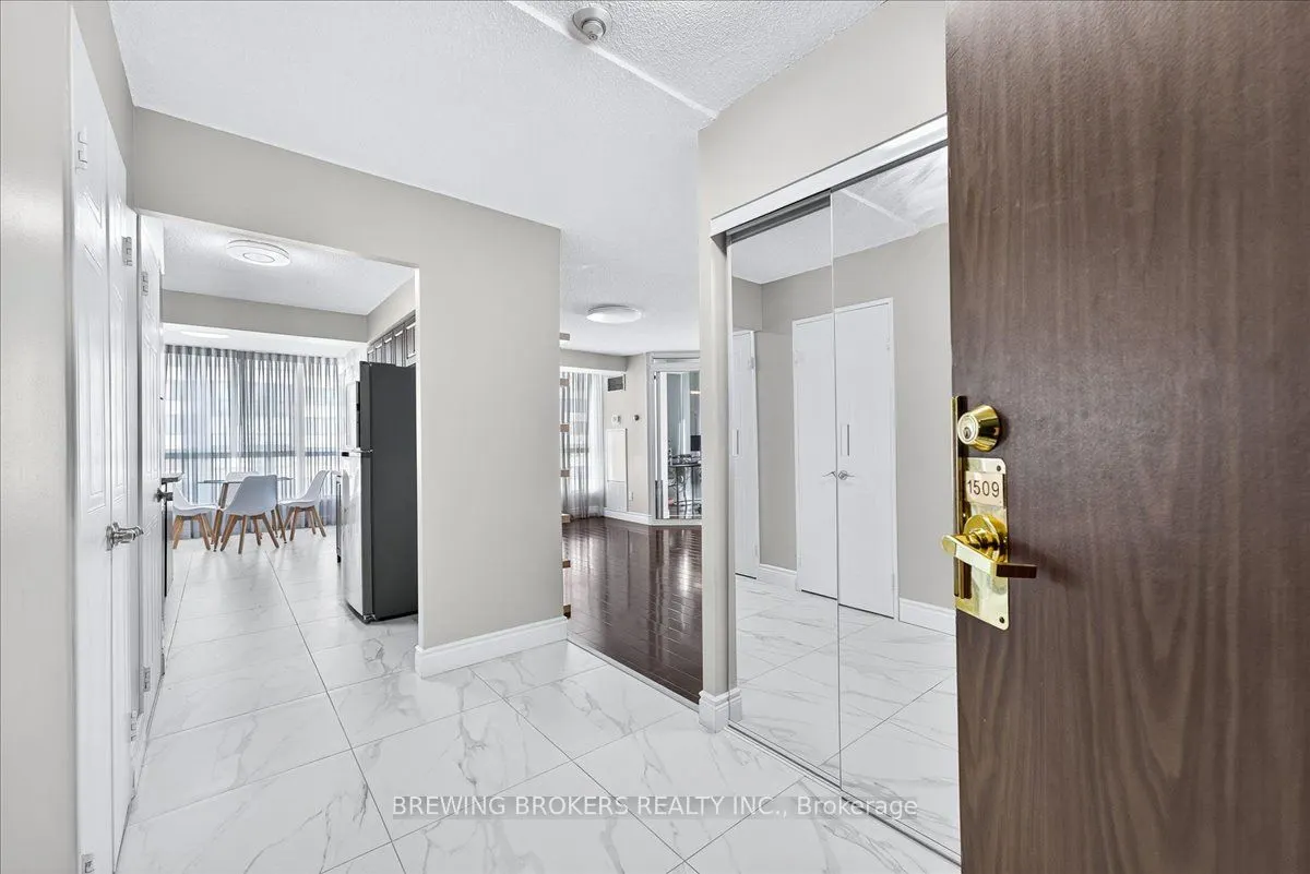 2901 Kipling Avenue, #1509