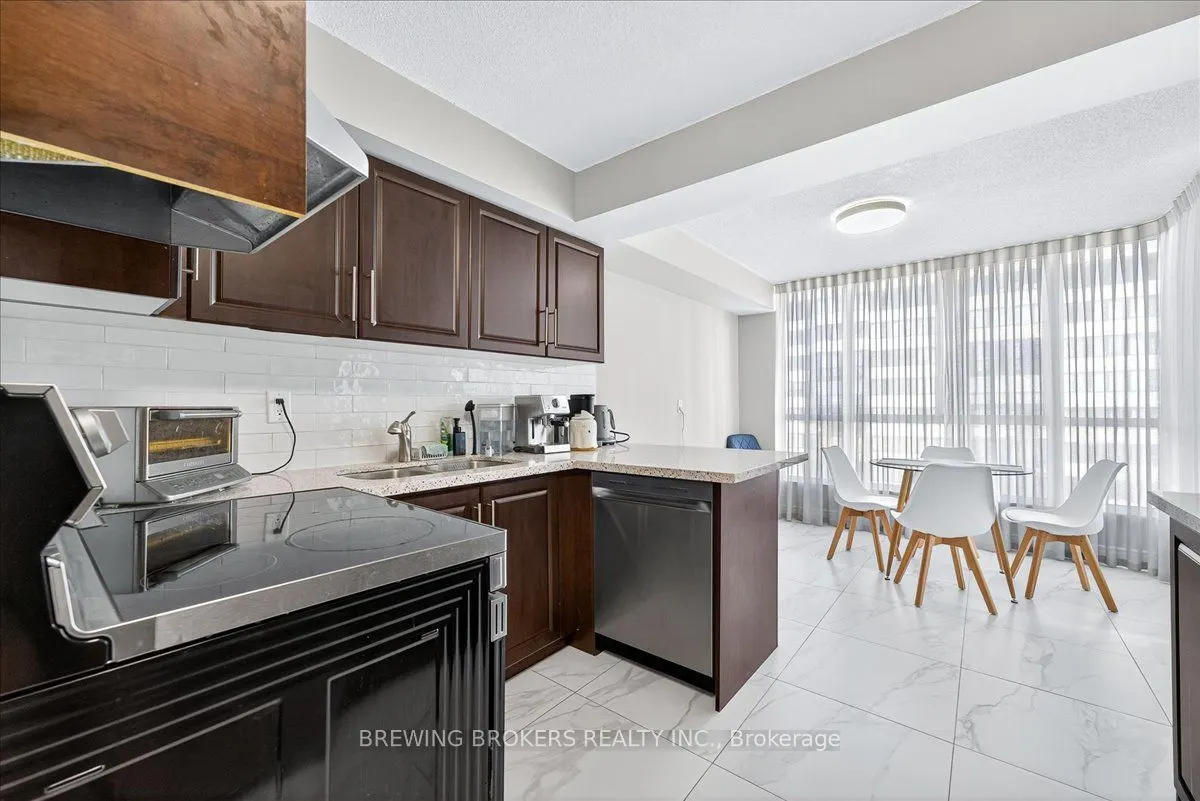 2901 Kipling Avenue, #1509