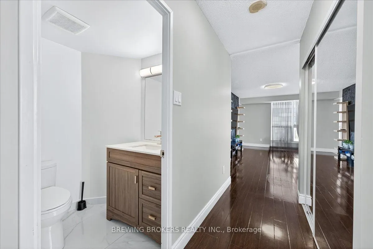 2901 Kipling Avenue, #1509
