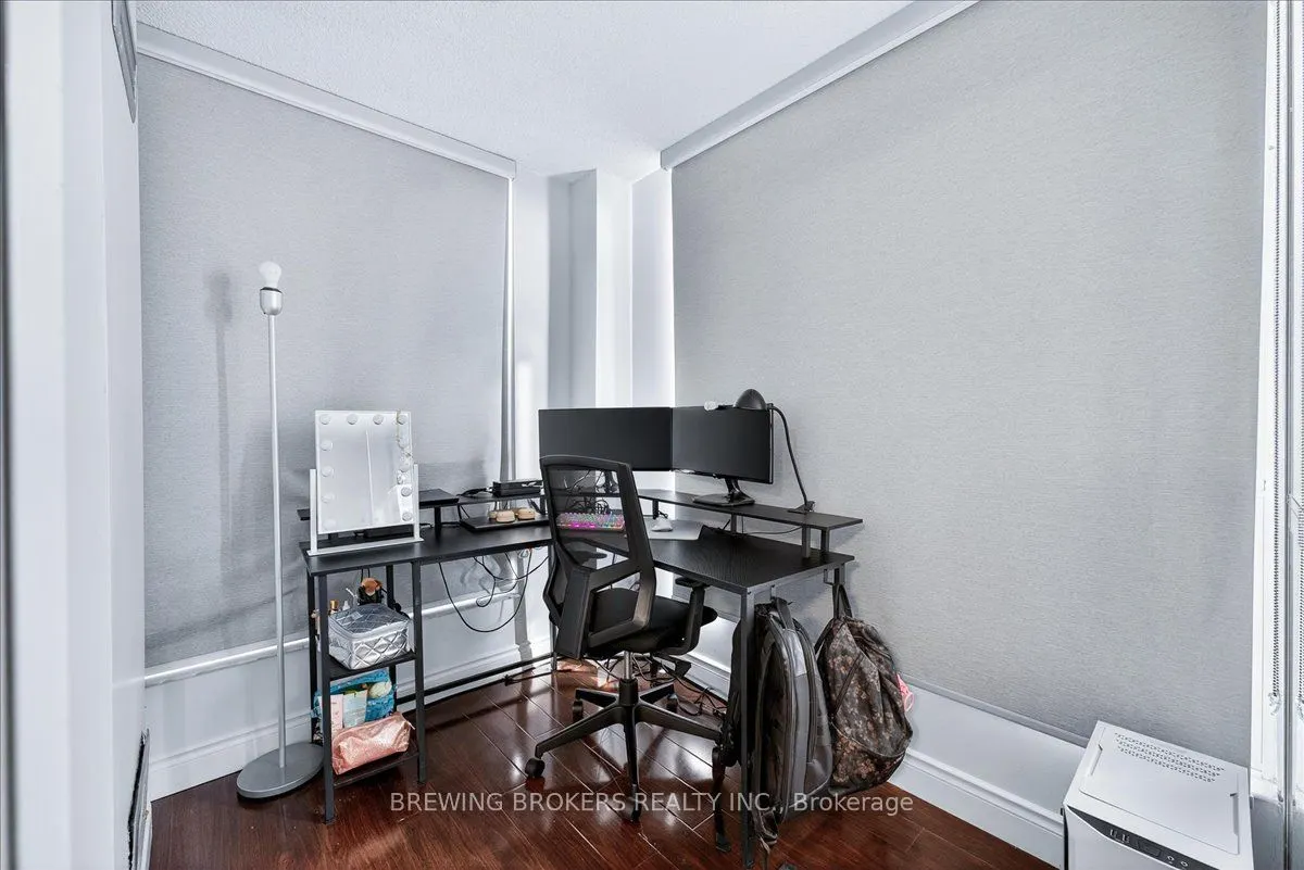 2901 Kipling Avenue, #1509