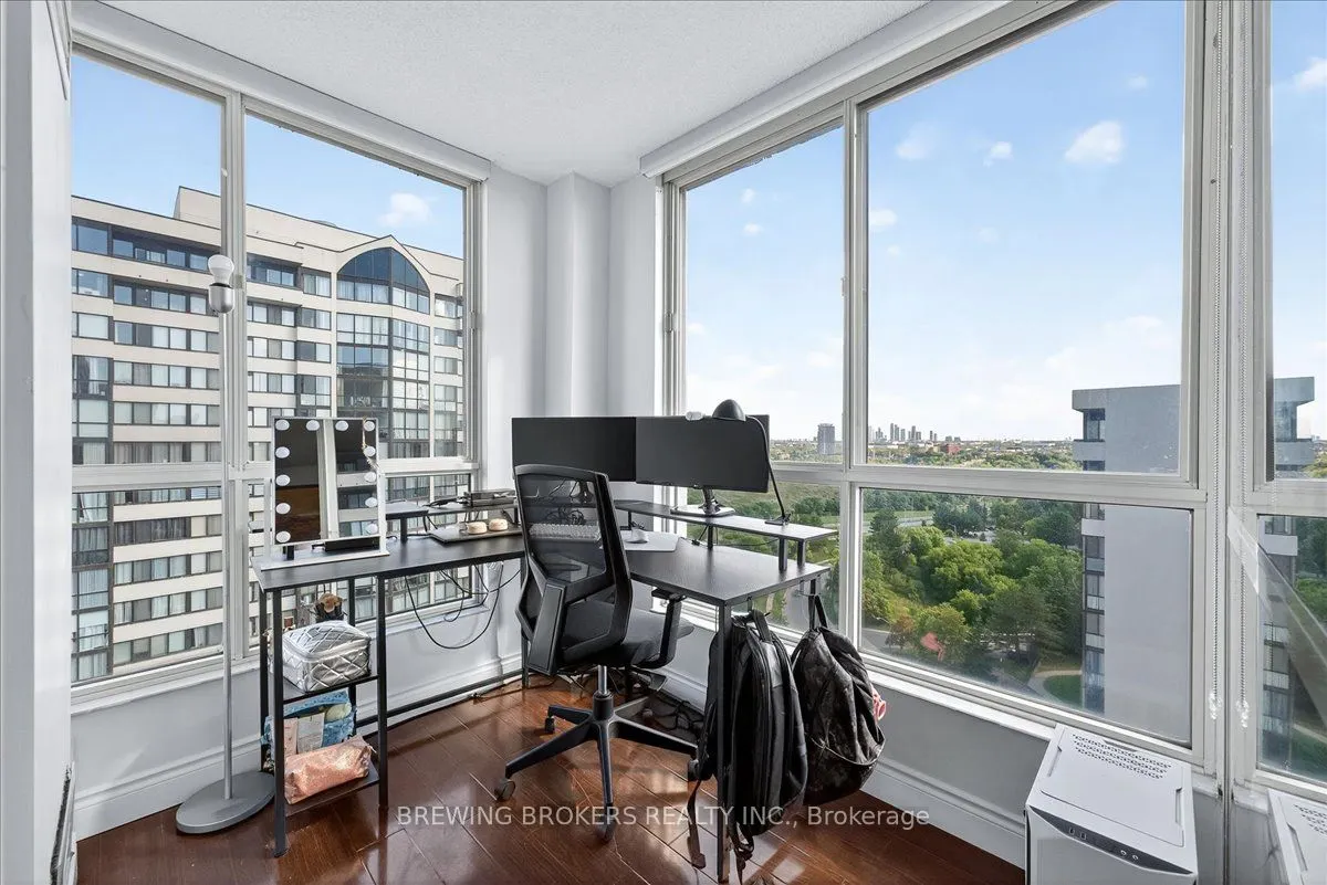 2901 Kipling Avenue, #1509
