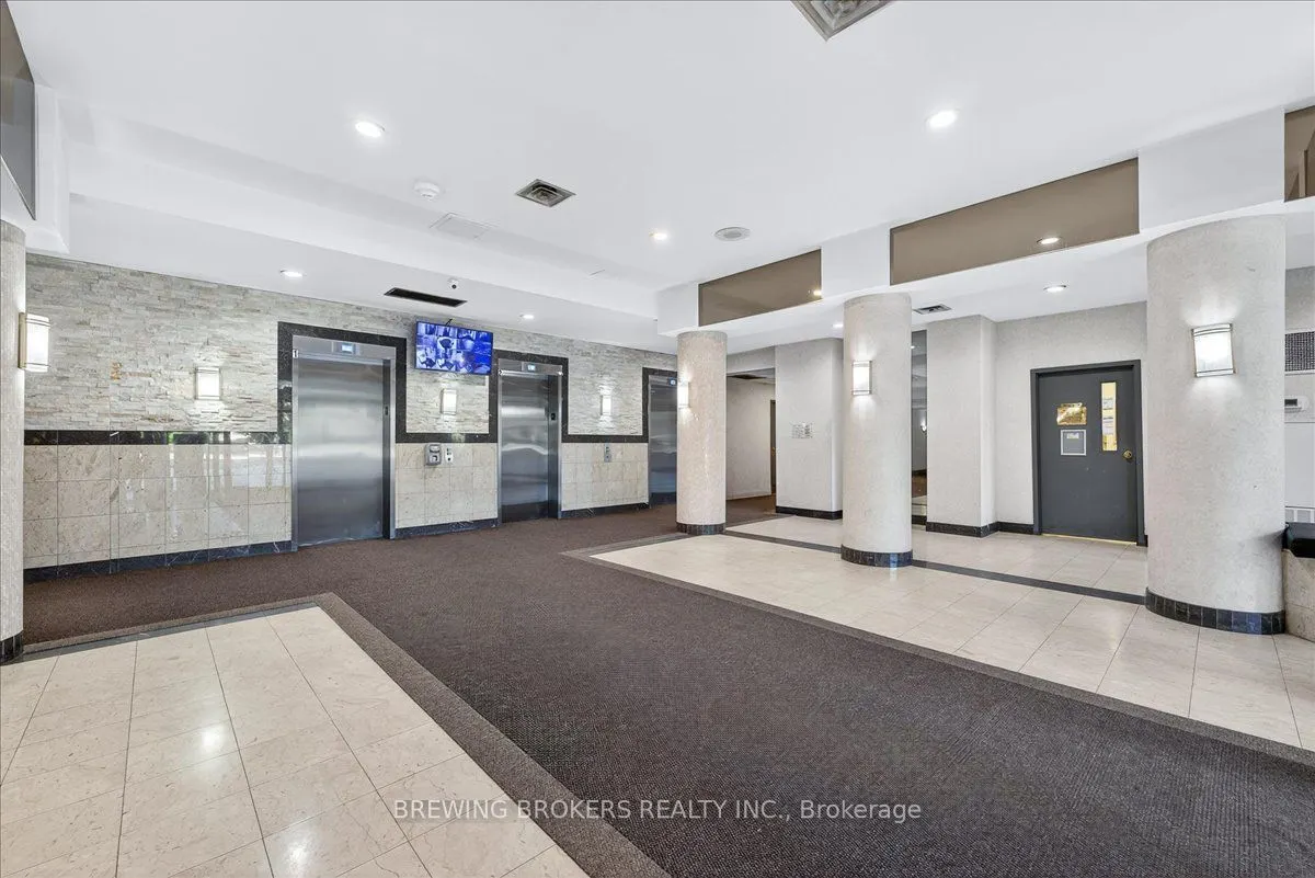 2901 Kipling Avenue, #1509