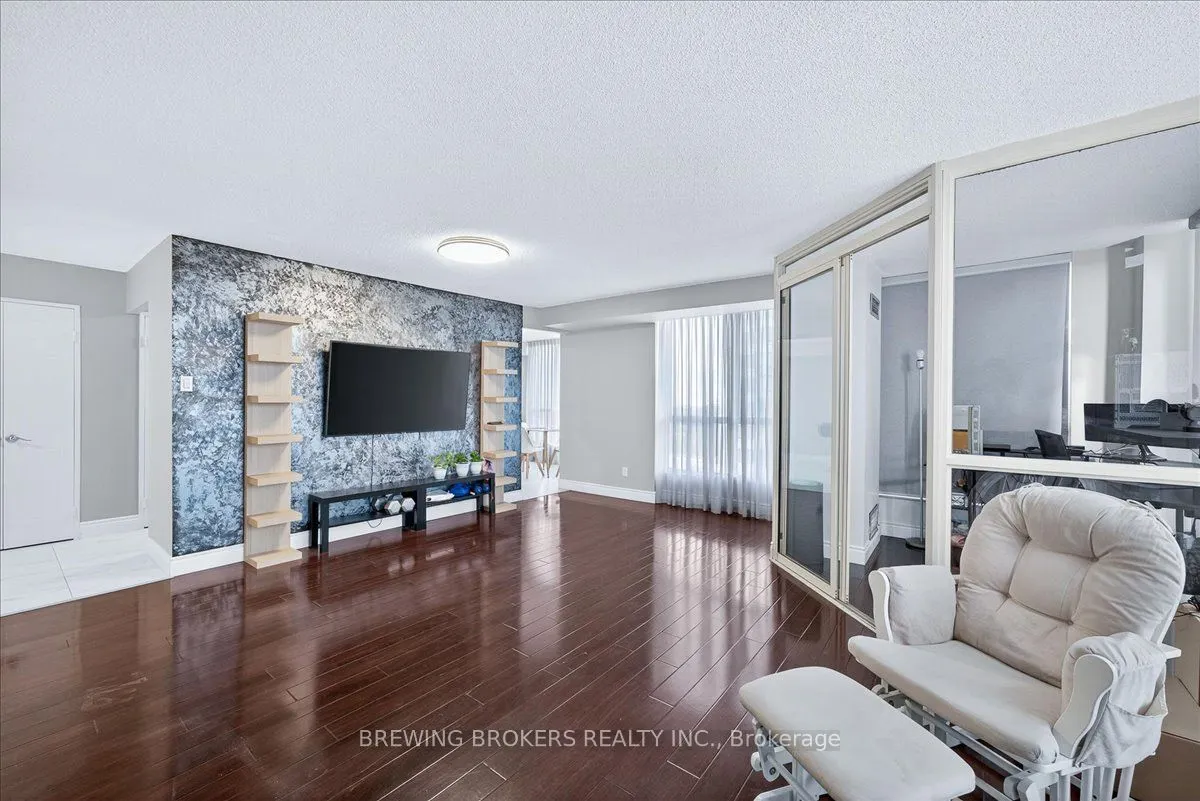 2901 Kipling Avenue, #1509