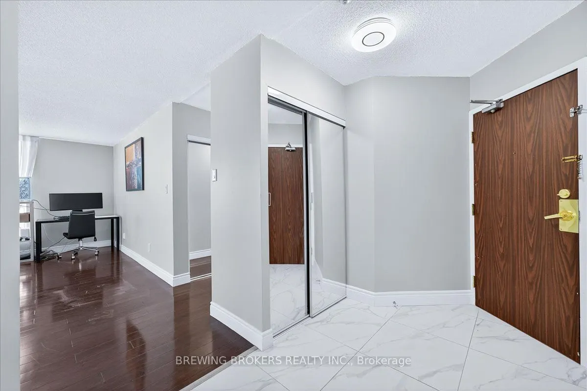 2901 Kipling Avenue, #1509
