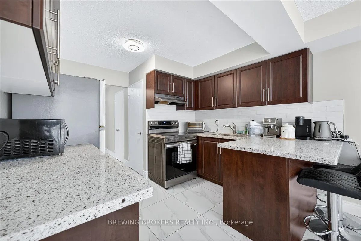 2901 Kipling Avenue, #1509