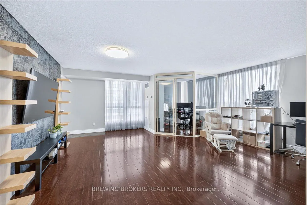 2901 Kipling Avenue, #1509