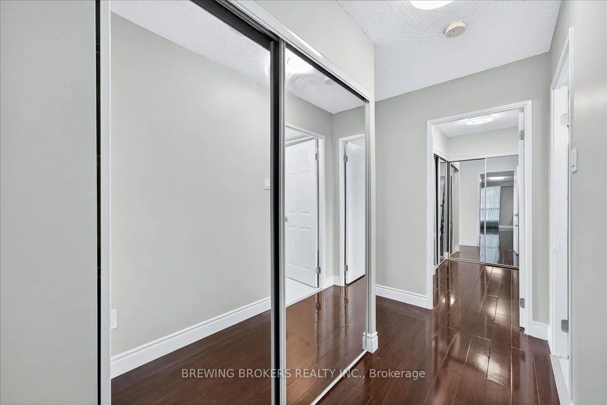 2901 Kipling Avenue, #1509