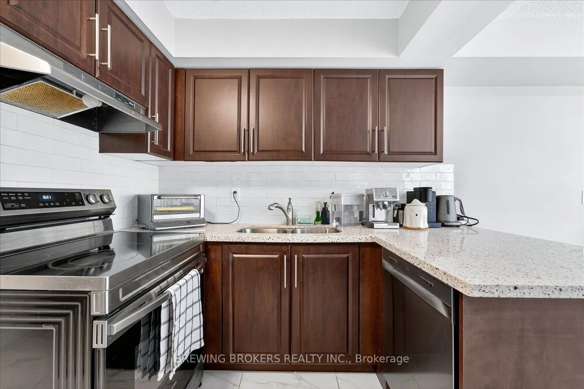 2901 Kipling Avenue, #1509