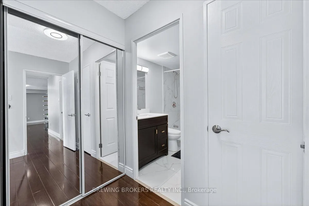 2901 Kipling Avenue, #1509