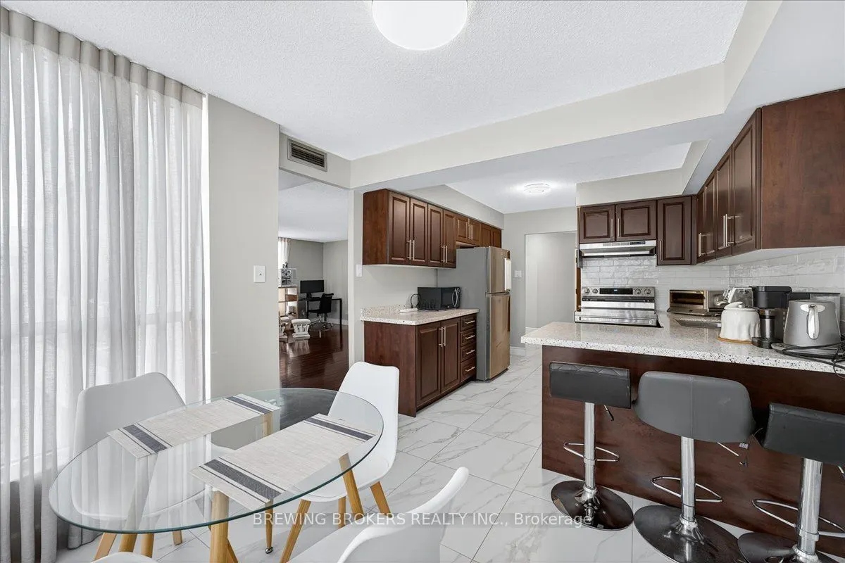 2901 Kipling Avenue, #1509