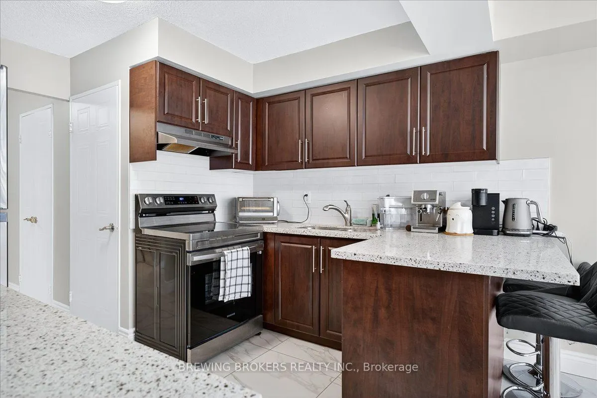 2901 Kipling Avenue, #1509