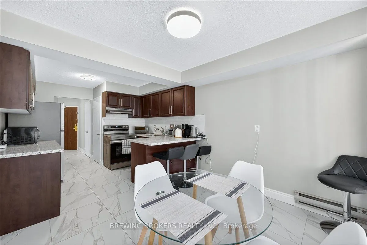 2901 Kipling Avenue, #1509