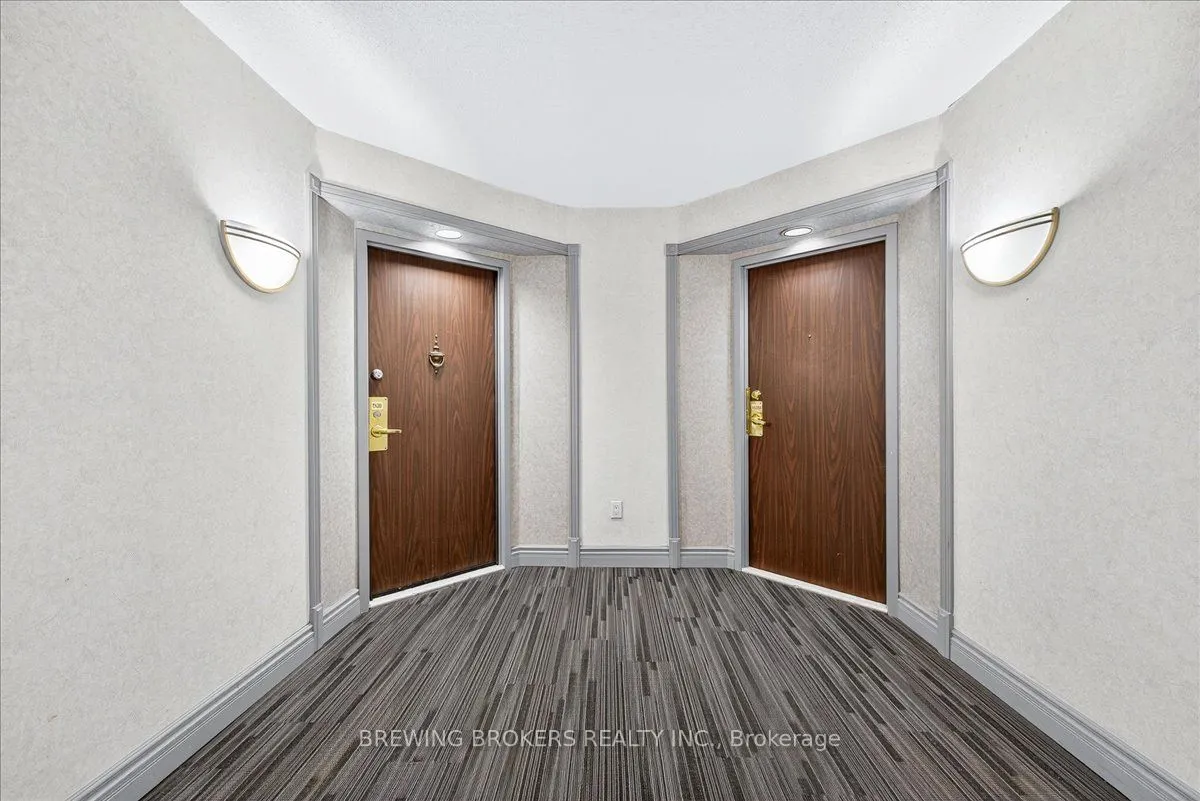 2901 Kipling Avenue, #1509