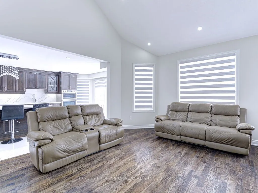 40 Brinkley Drive