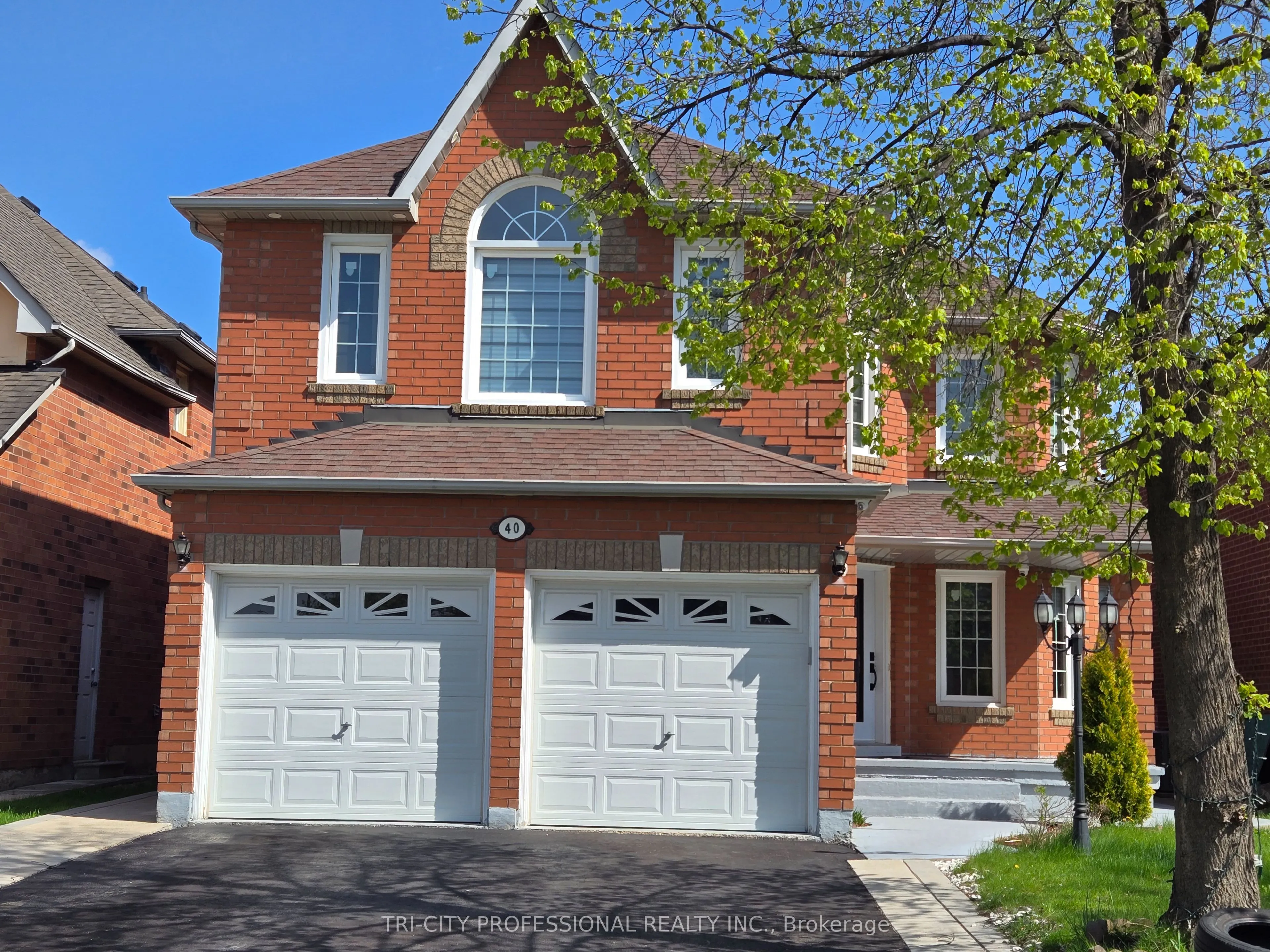 40 Brinkley Drive