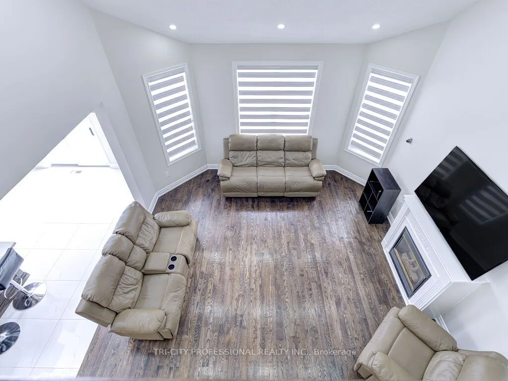 40 Brinkley Drive