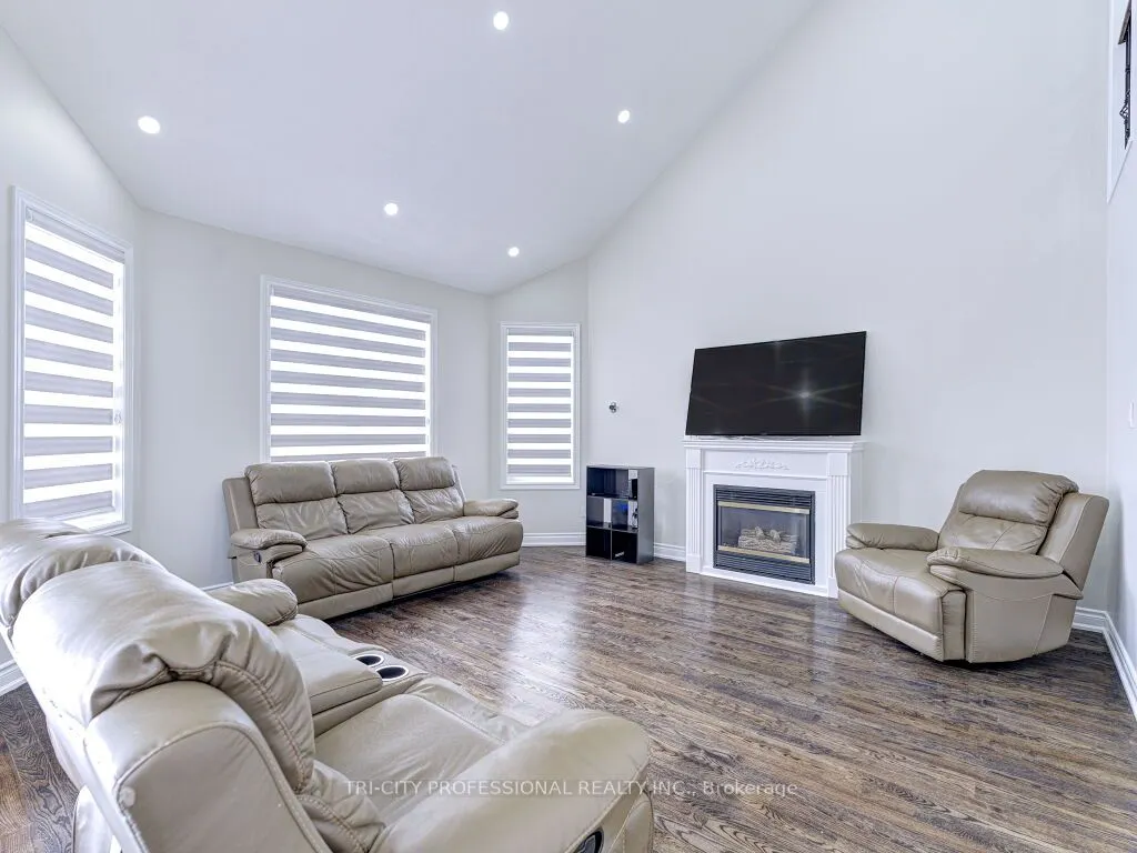 40 Brinkley Drive