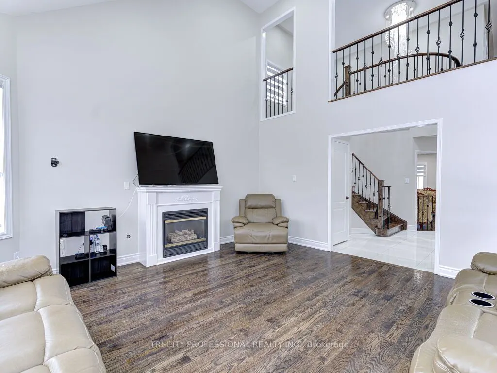 40 Brinkley Drive
