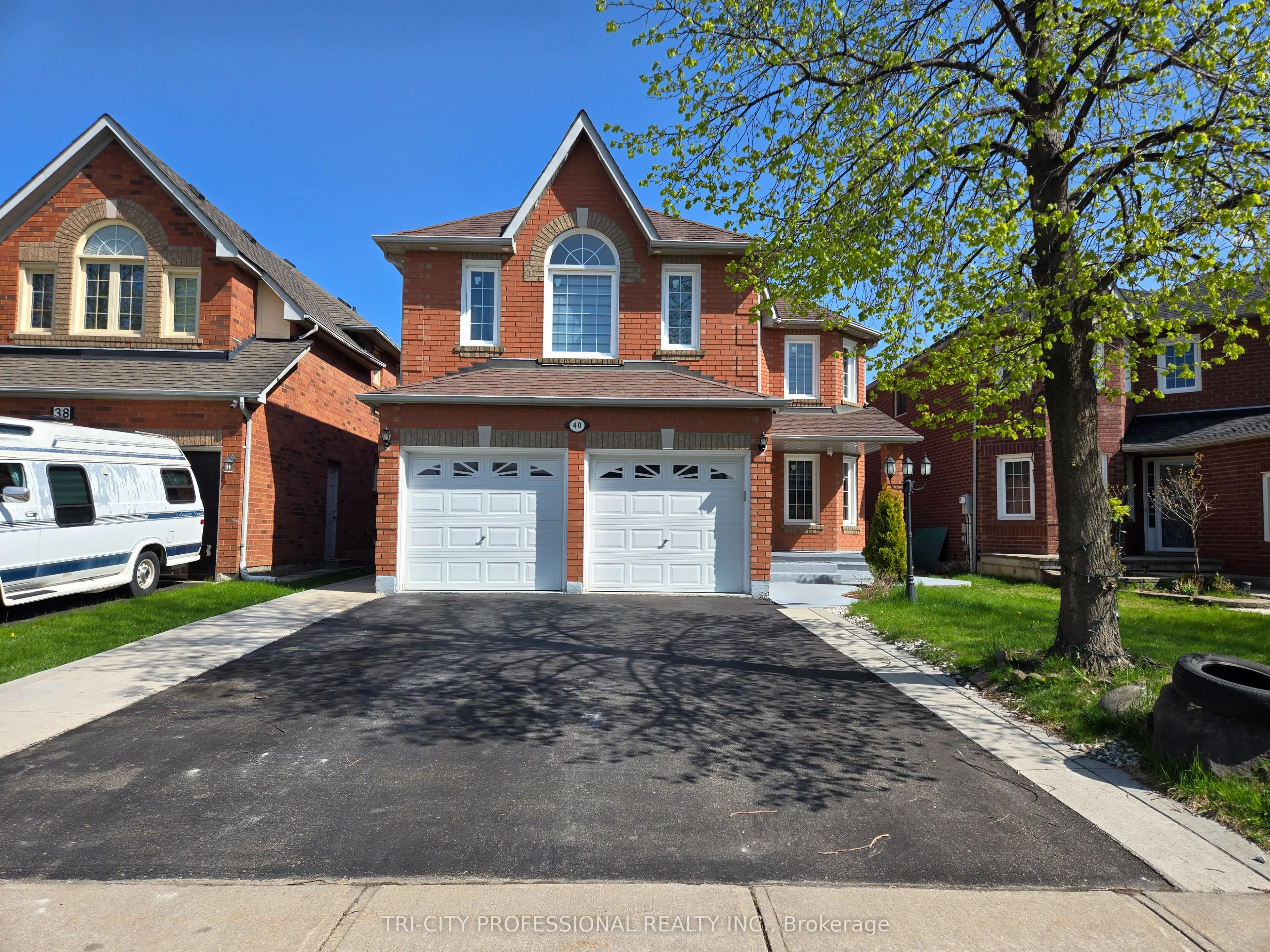 40 Brinkley Drive