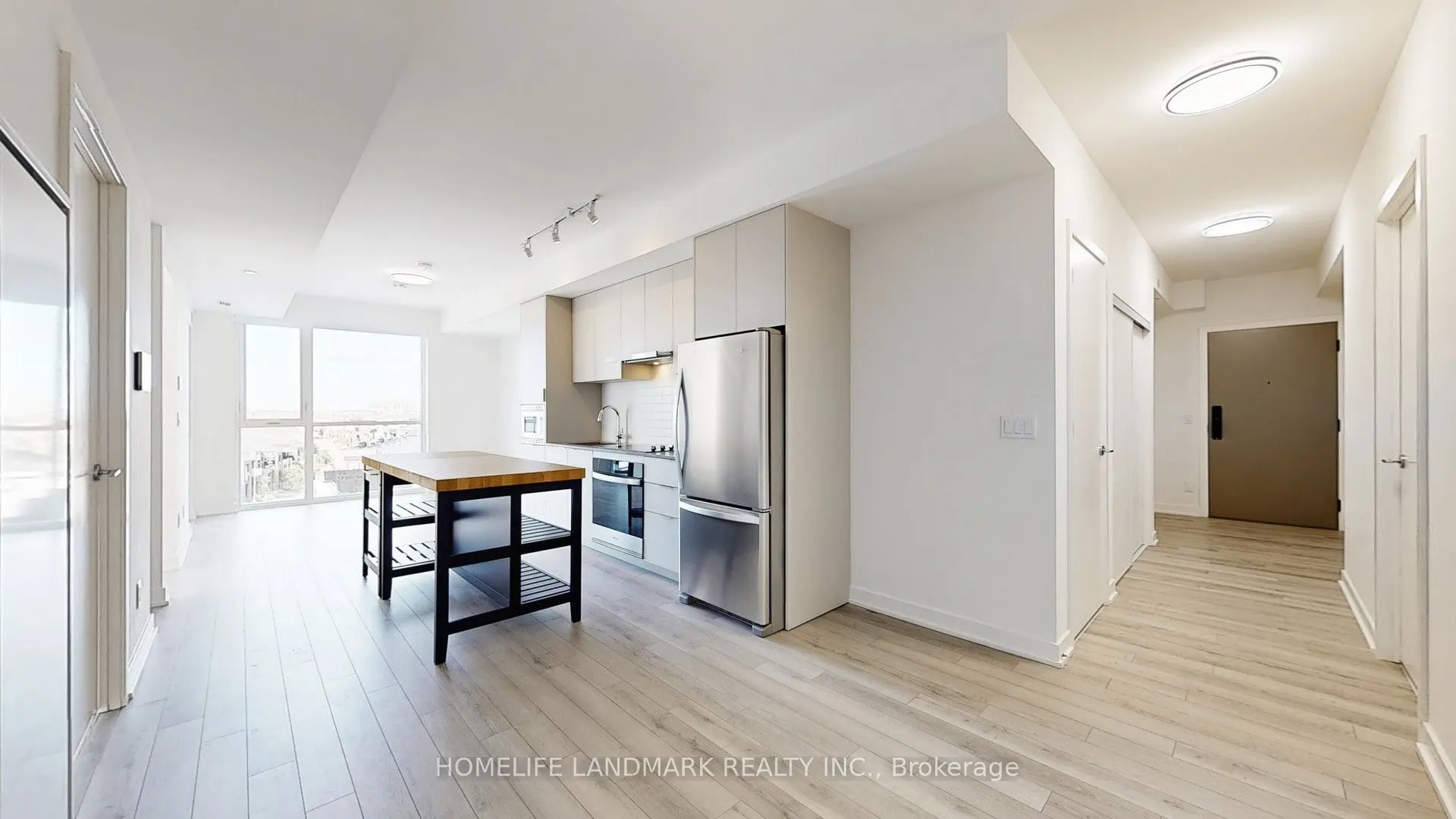 3079 Trafalgar Road, #608