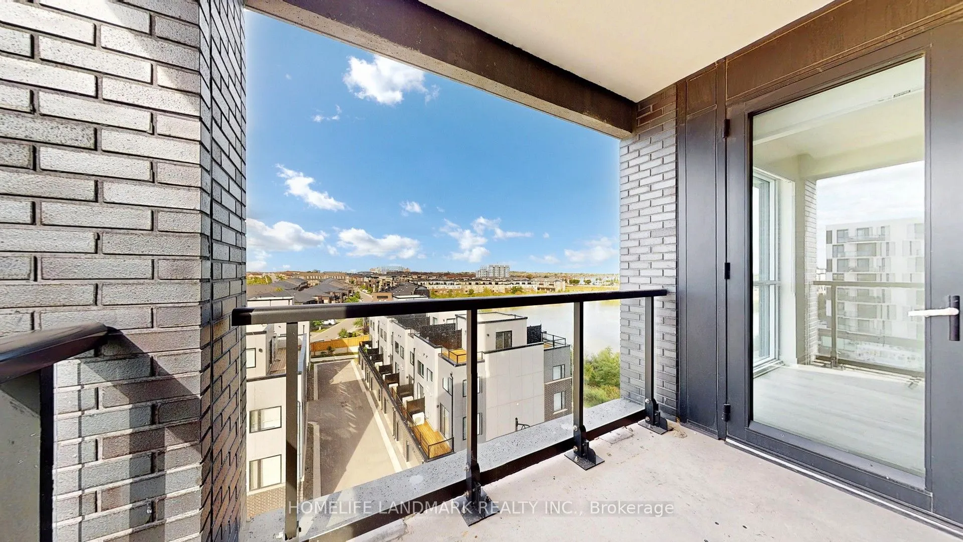 3079 Trafalgar Road, #608