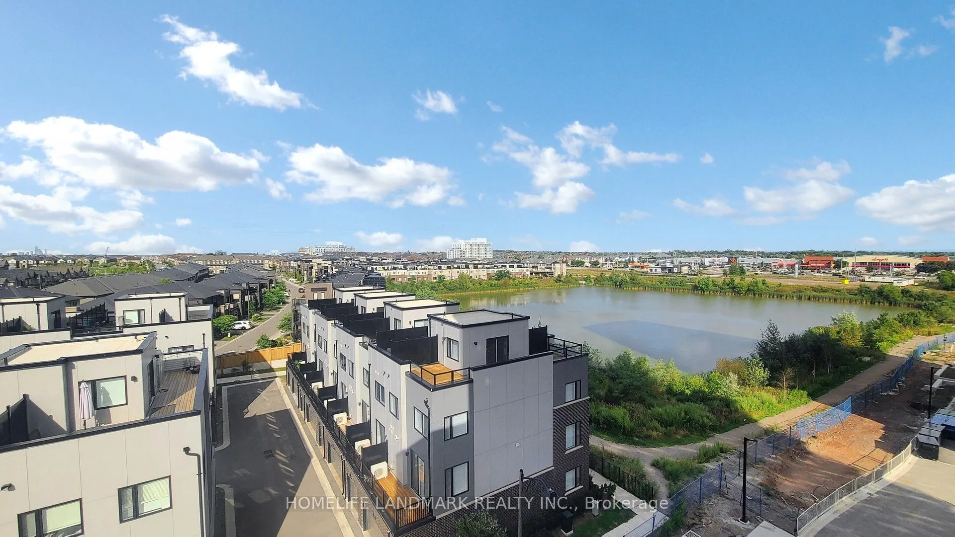 3079 Trafalgar Road, #608