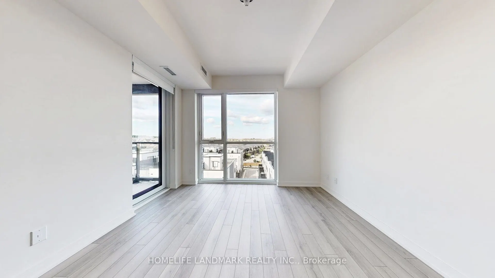 3079 Trafalgar Road, #608