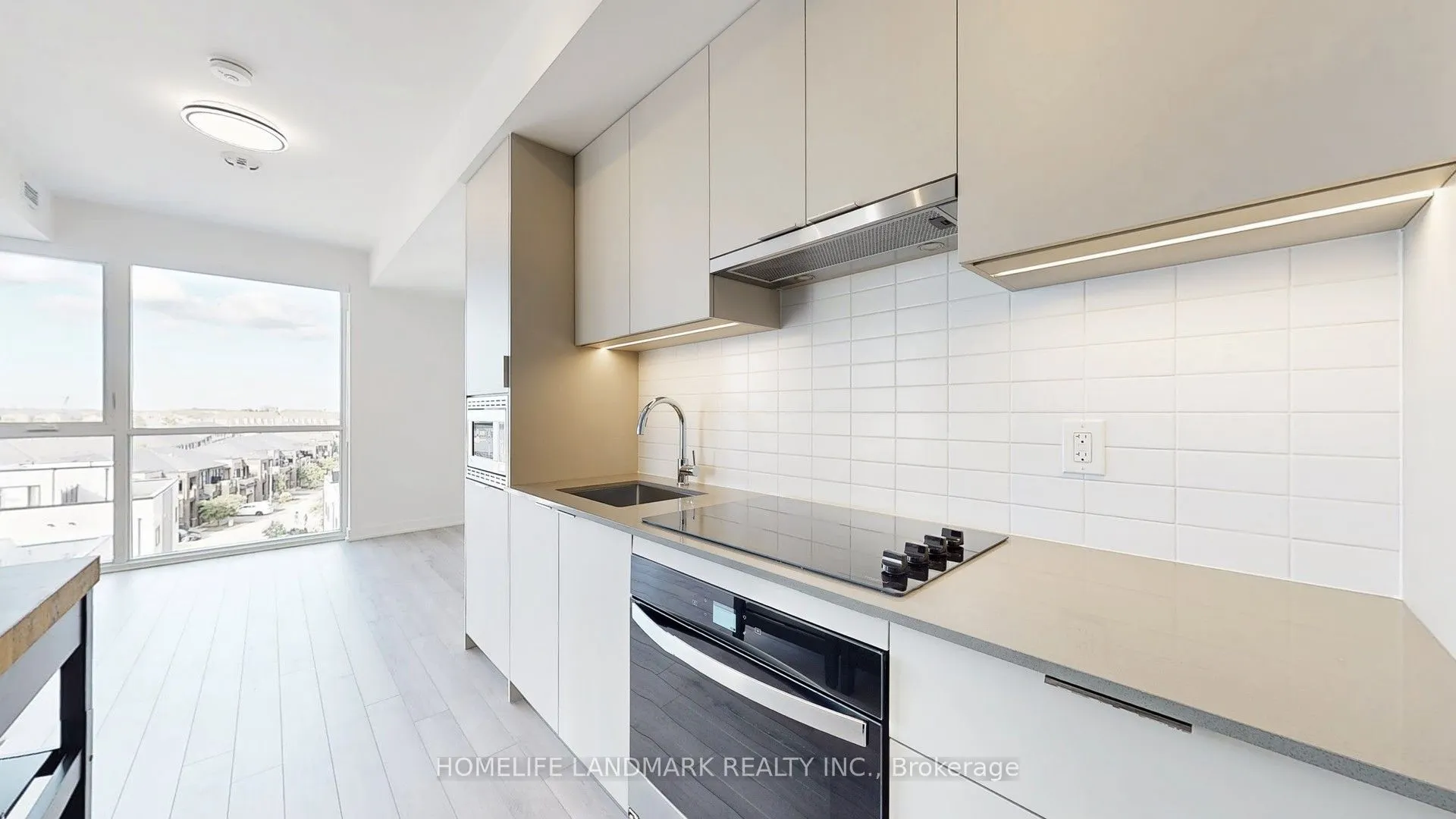 3079 Trafalgar Road, #608