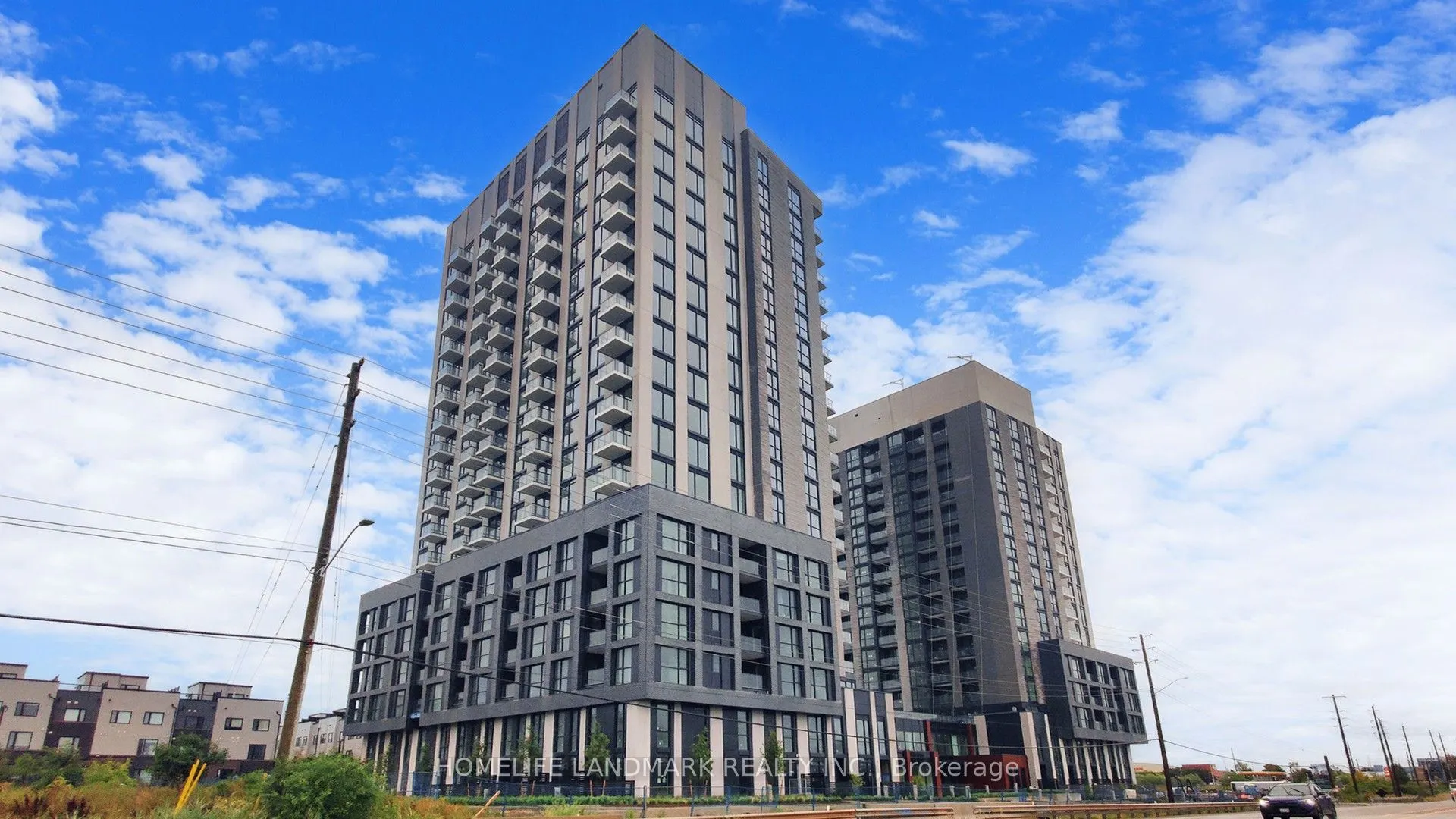 3079 Trafalgar Road, #608