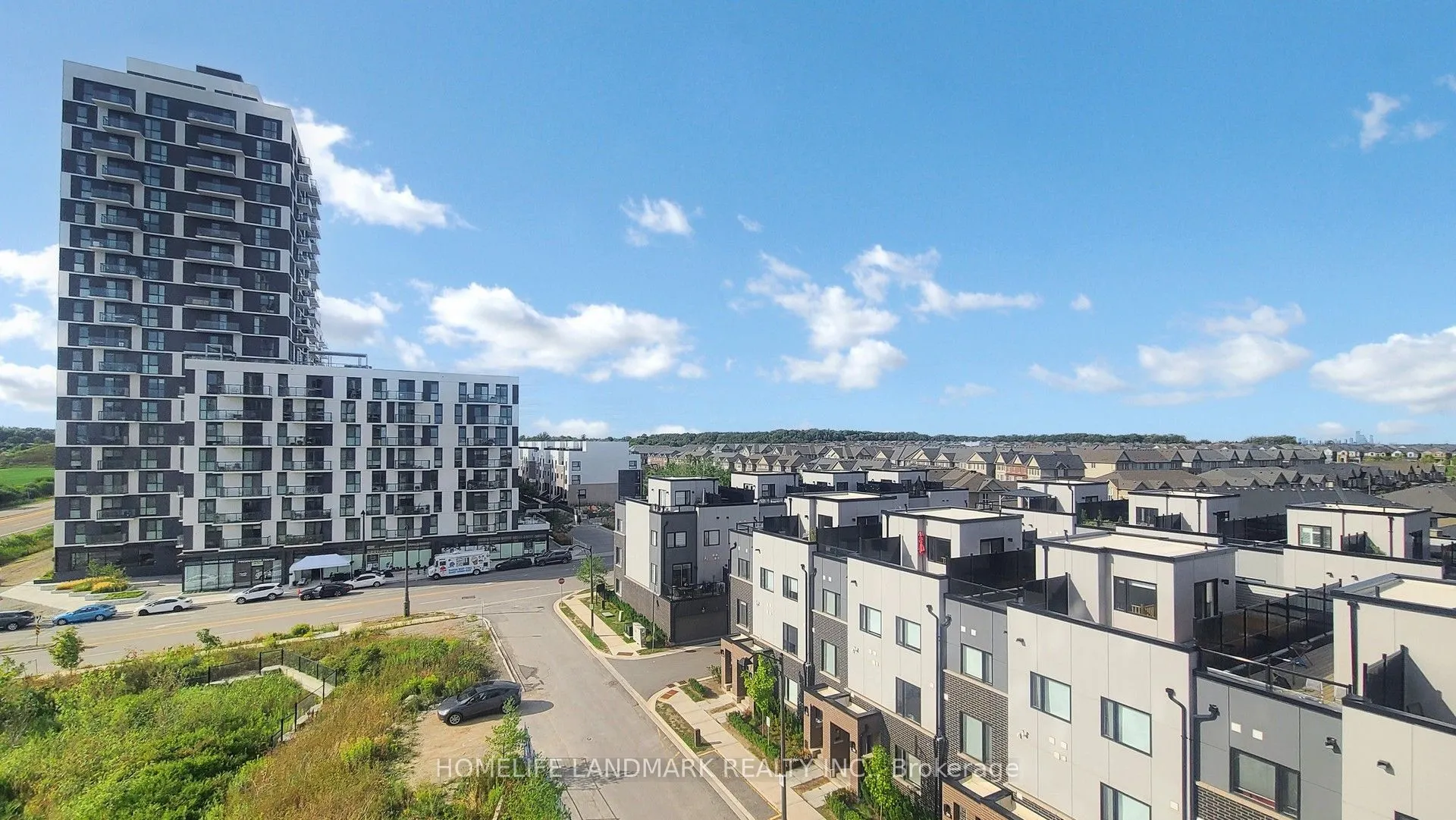 3079 Trafalgar Road, #608