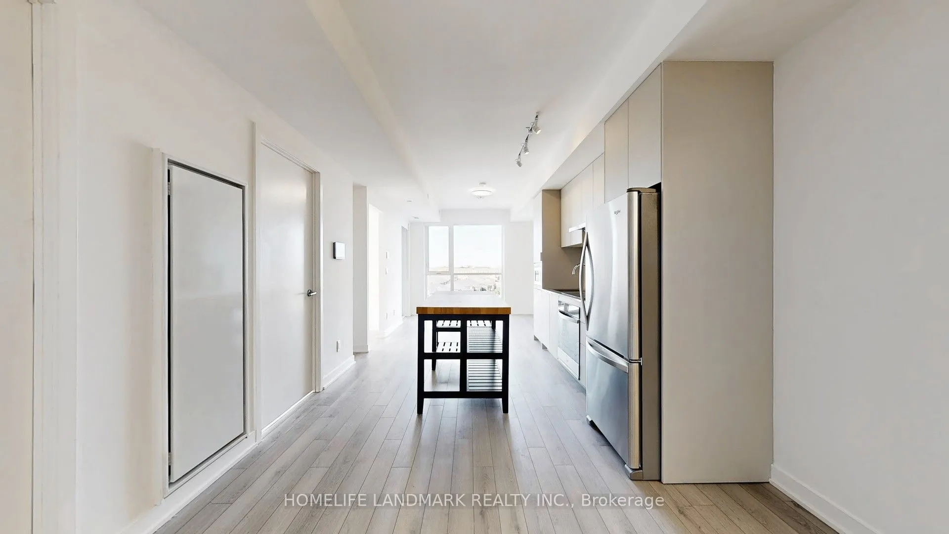 3079 Trafalgar Road, #608