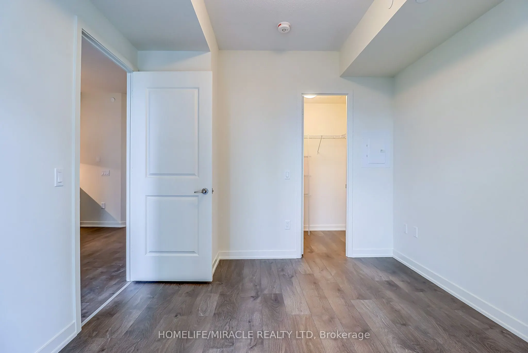 38 Annie Craig Drive, #3506