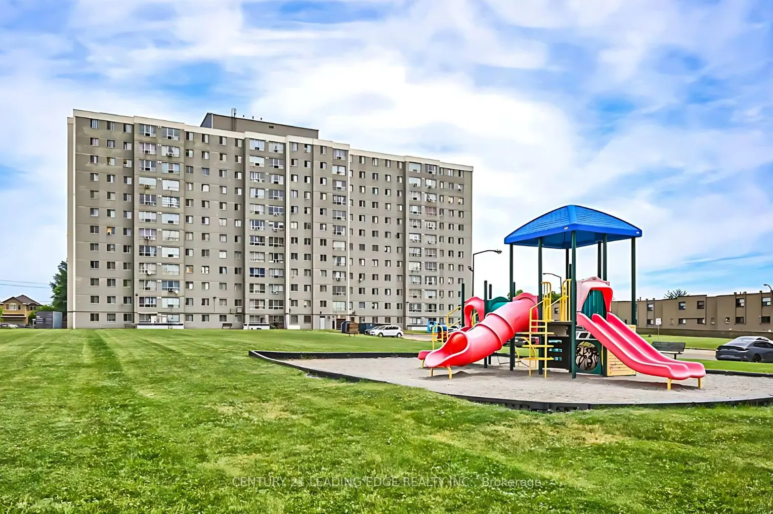 940 Caledonia Road, #611