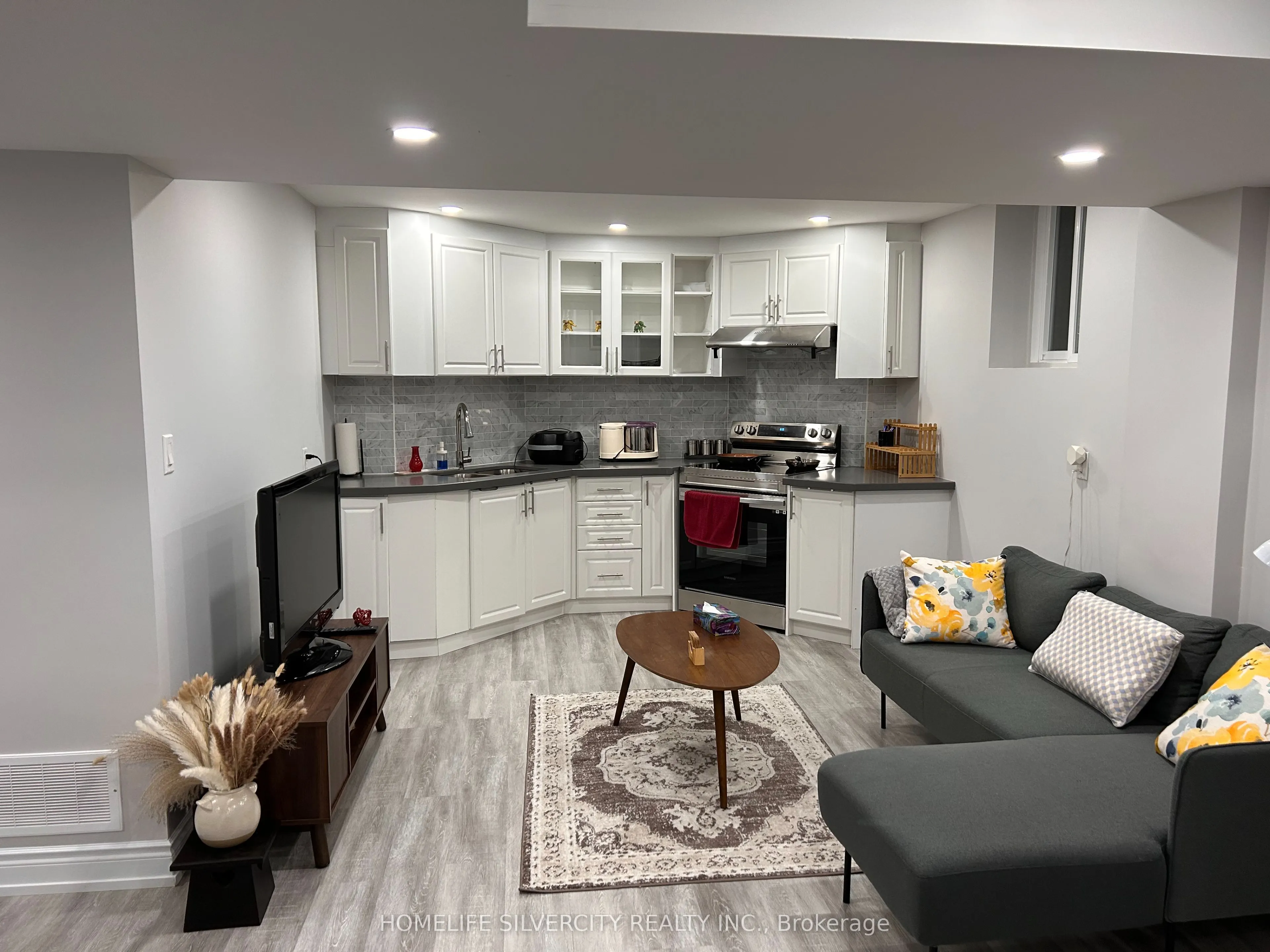 31 Begonia Crescent, ##Bsmnt