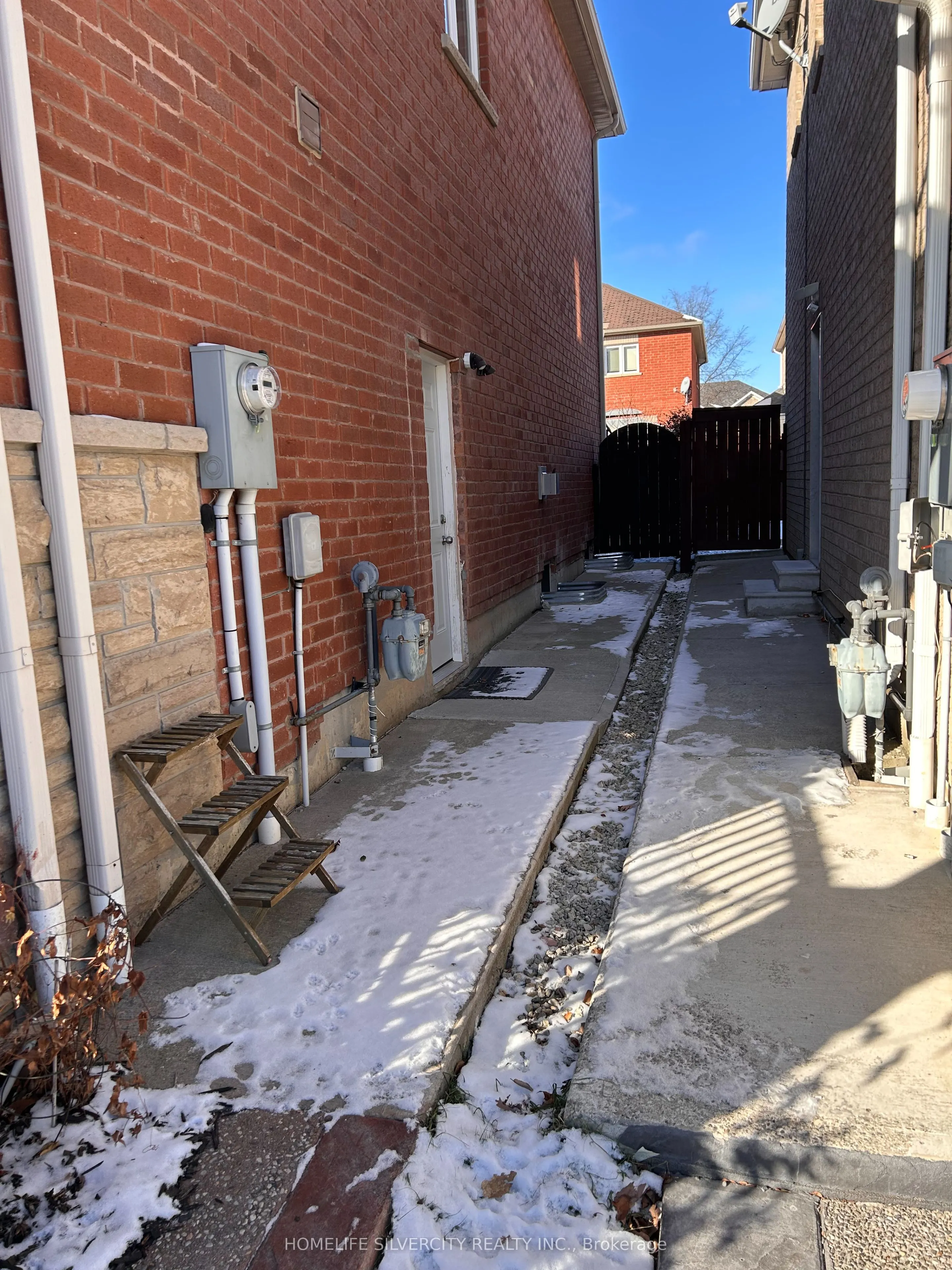 31 Begonia Crescent, ##Bsmnt