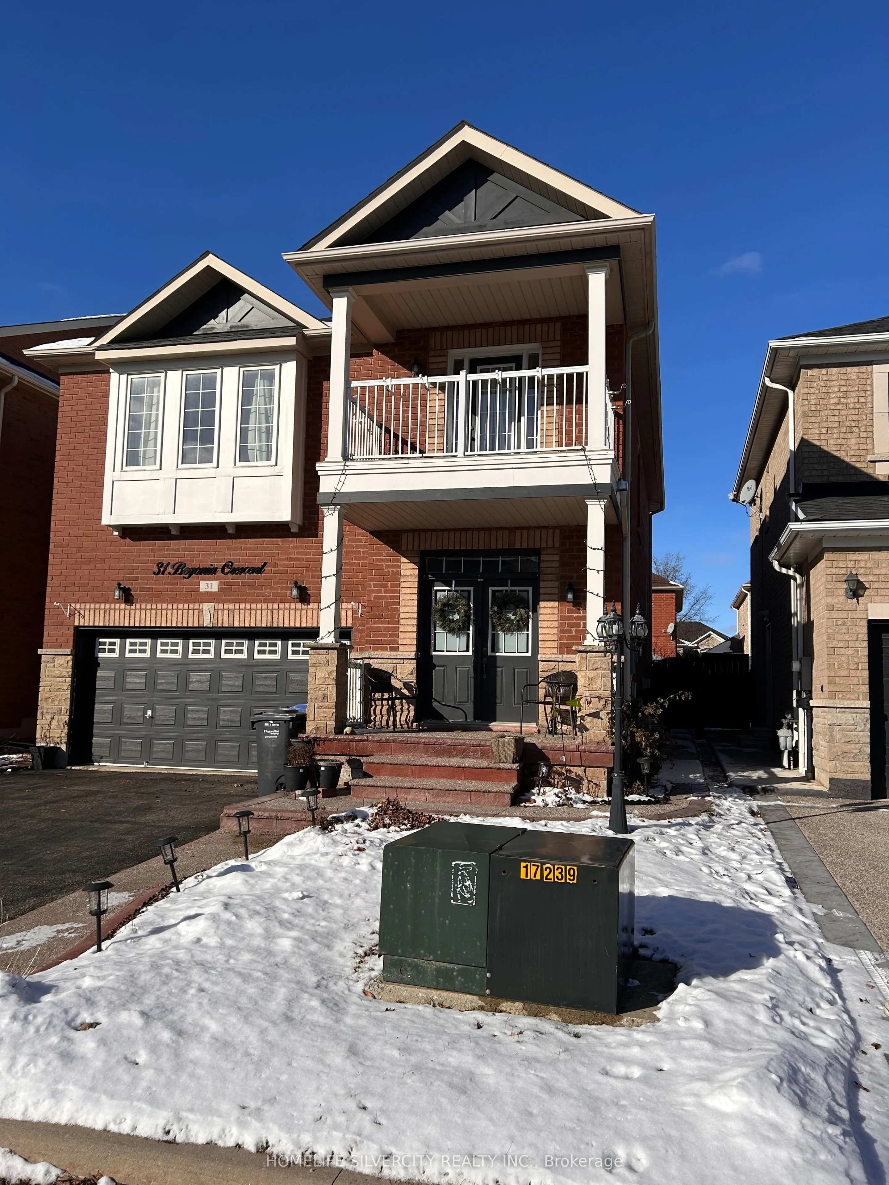 31 Begonia Crescent, ##Bsmnt