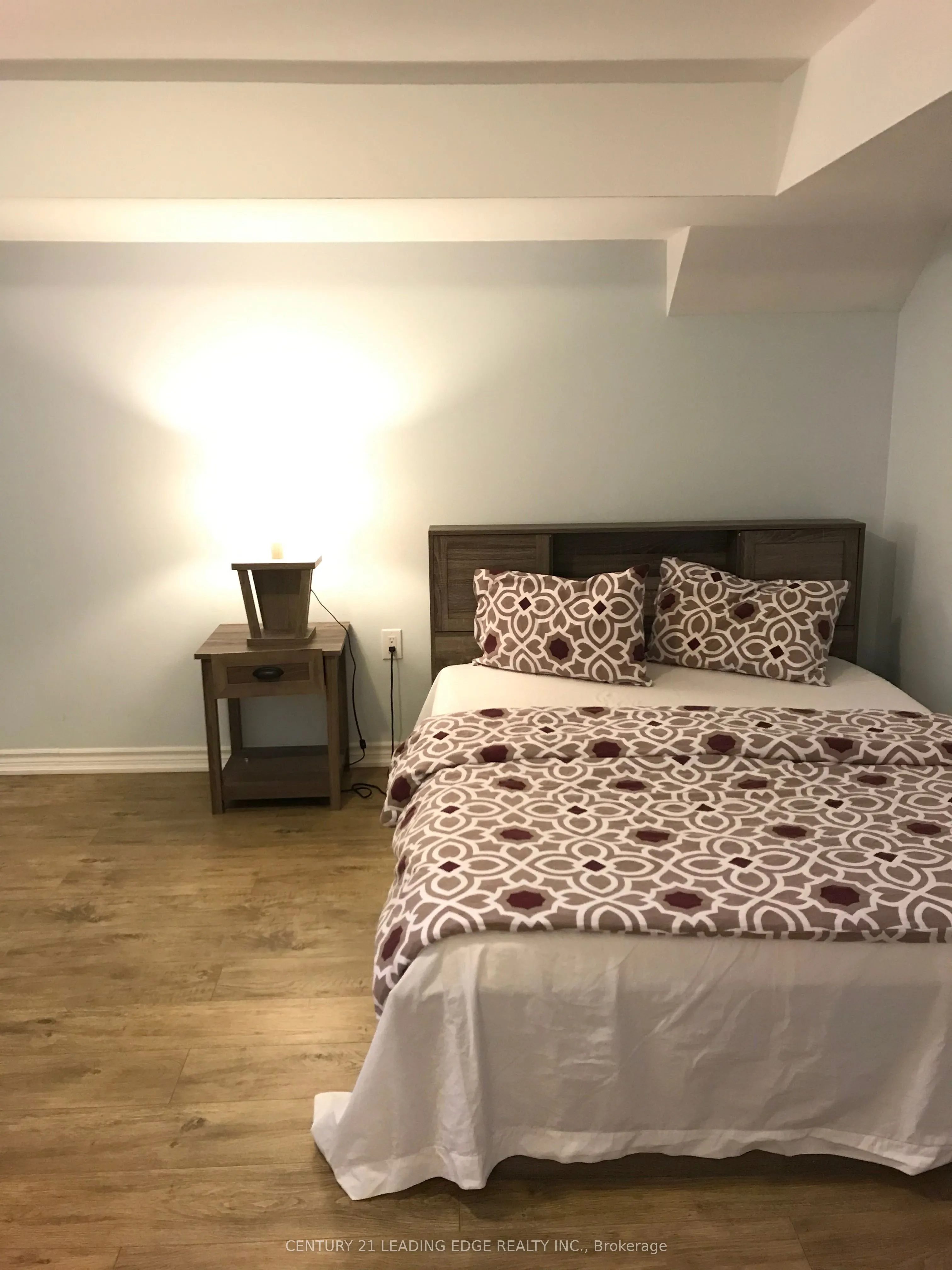 78 Leadership Drive, #-Bsmt