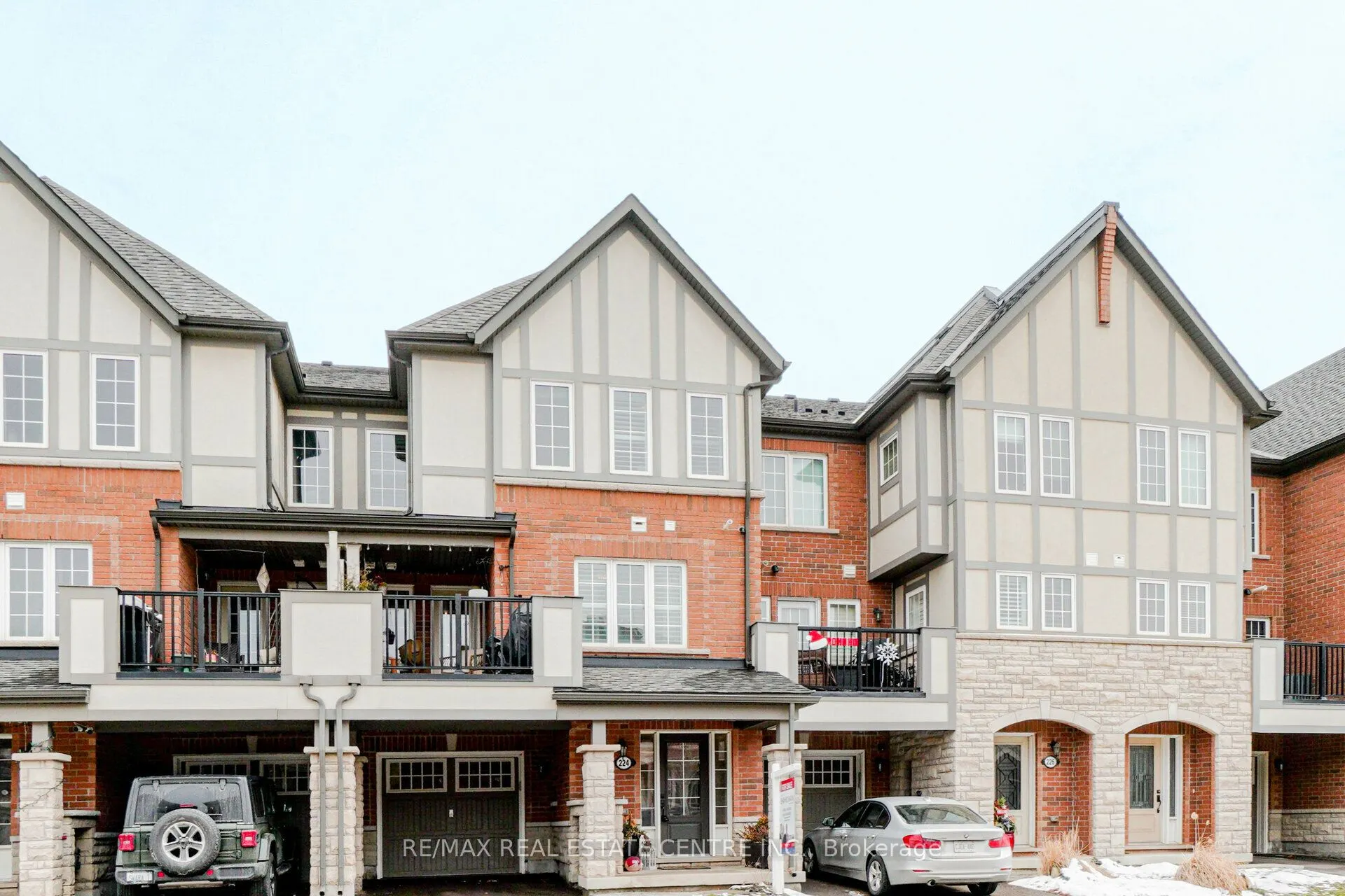 224 Sarah Cline Drive