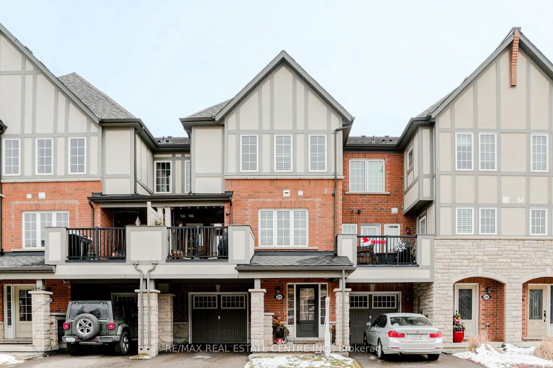 224 Sarah Cline Drive