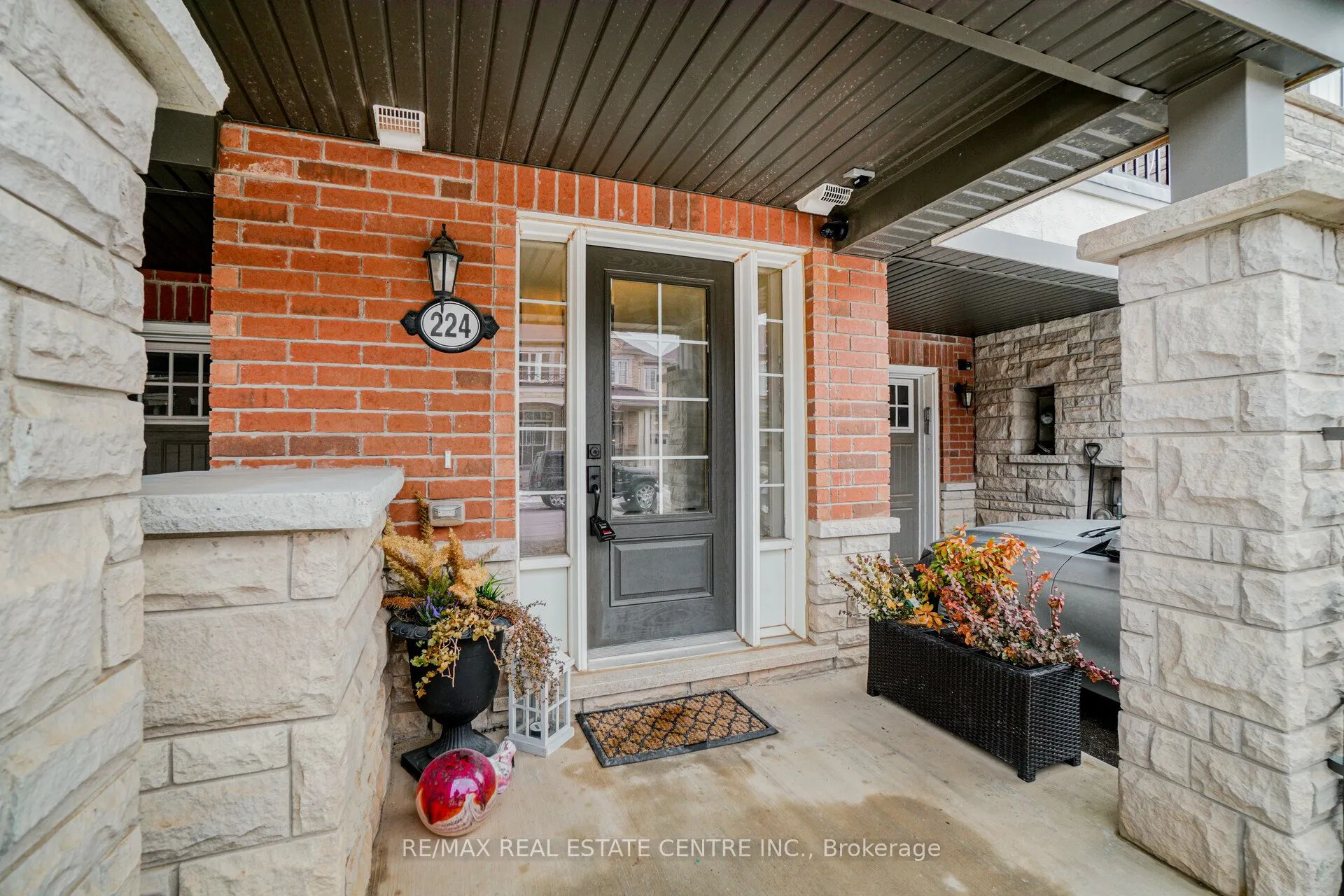 224 Sarah Cline Drive