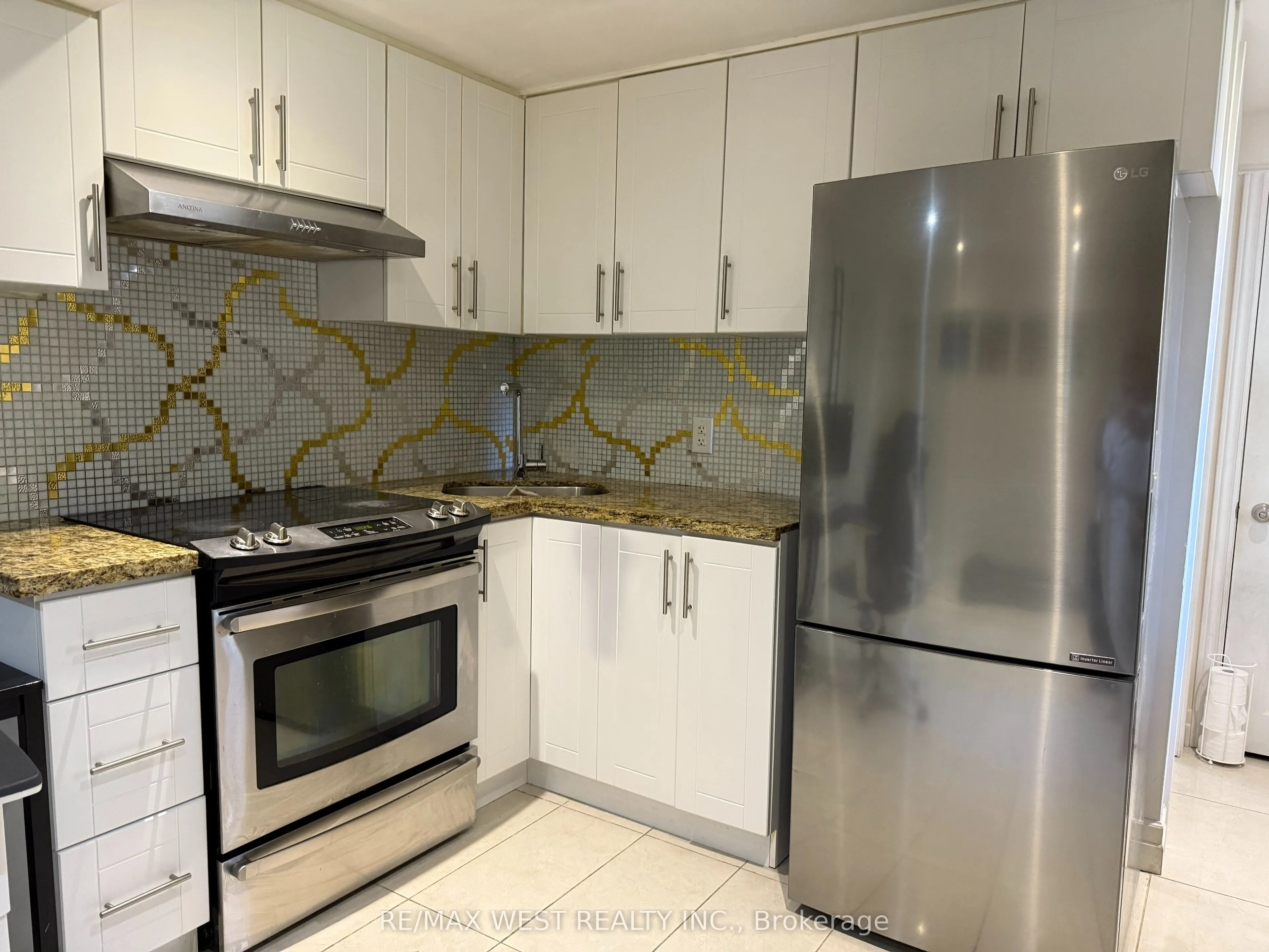 1127 Islington Avenue, #Bsmt