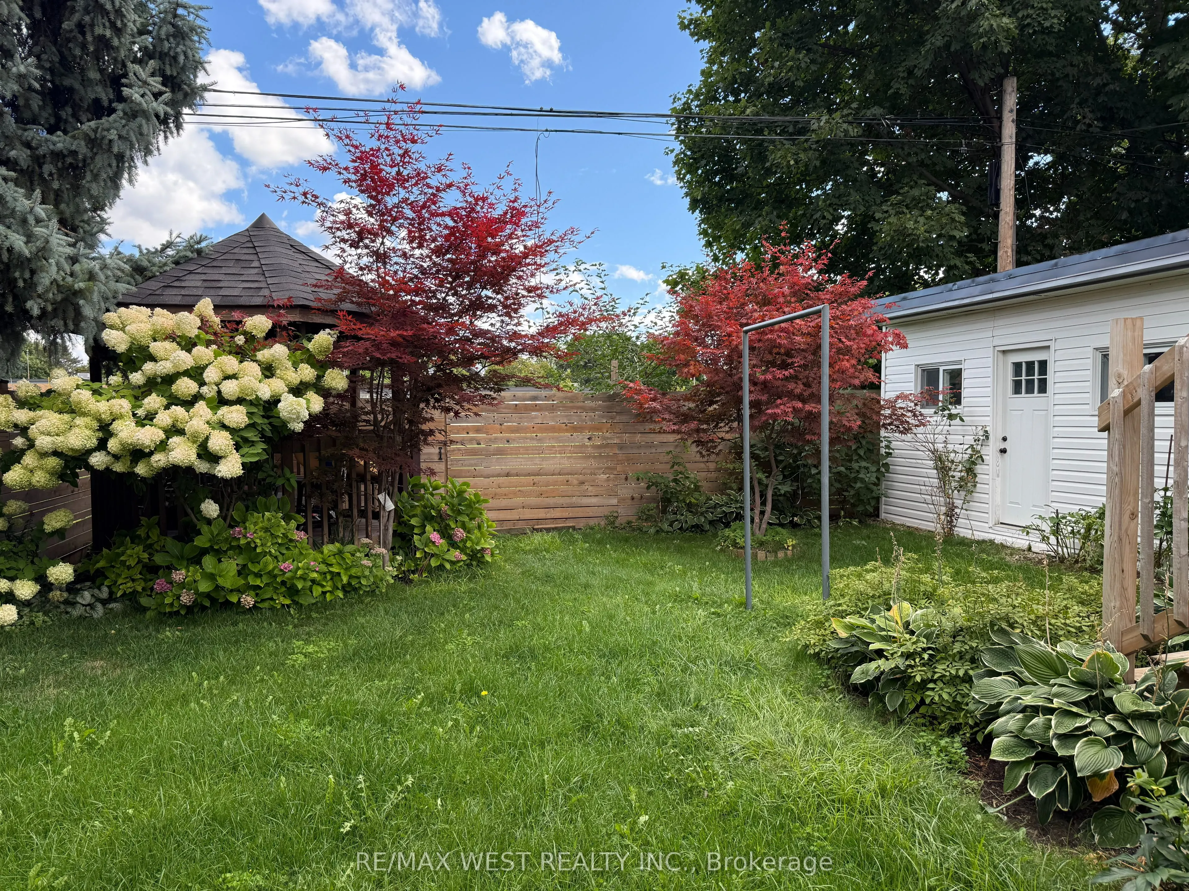 1127 Islington Avenue, #Bsmt