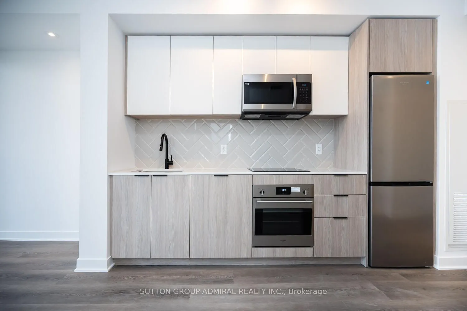 36 Zorra Street, #2401