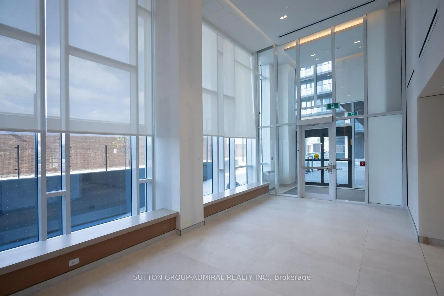 36 Zorra Street, #2401
